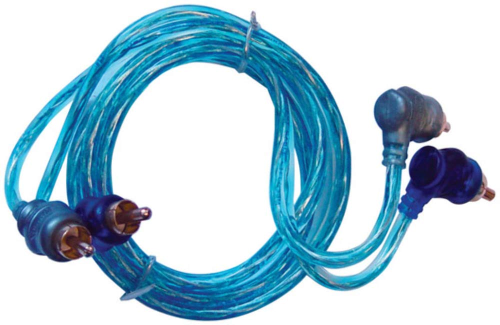 XScorpion STP3 3Ft. RCA Cable