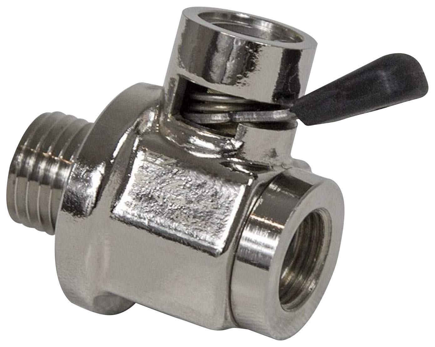 EZ-109 EZ Oil Drain Valve
