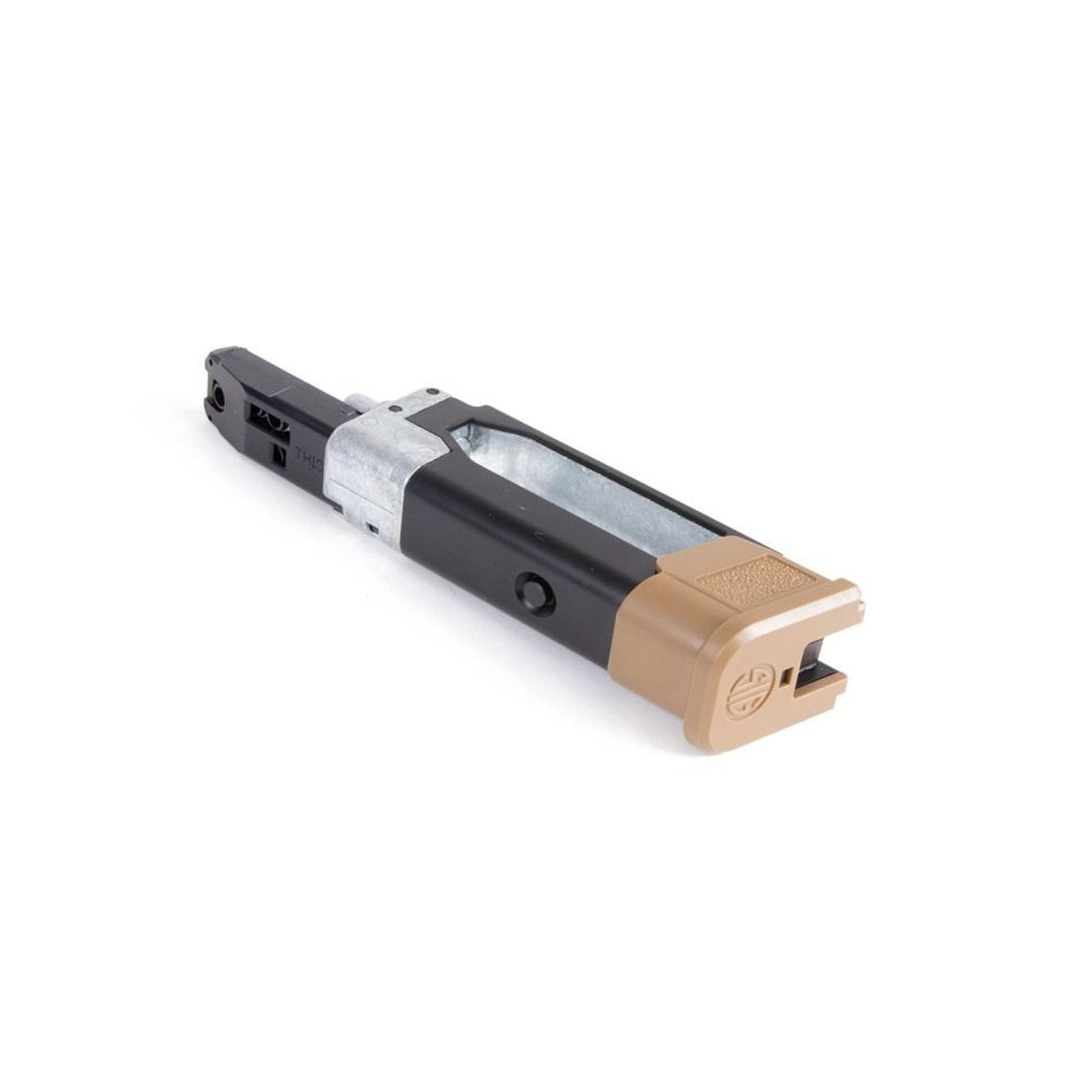 Sig Sauer AMPC177M17C M17 Magazine .177 Caliber 20 Round Belt, C02 Housing