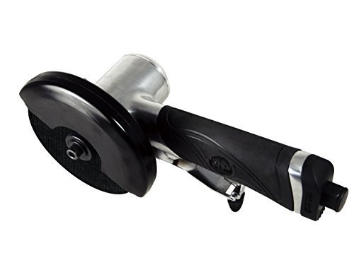 Astro 409 Quick Change InLine 4In CutOff Tool