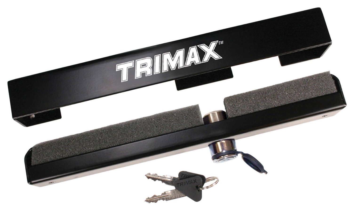 TRIMAX TBL610 Outboard Motor Lock with 2-Keys