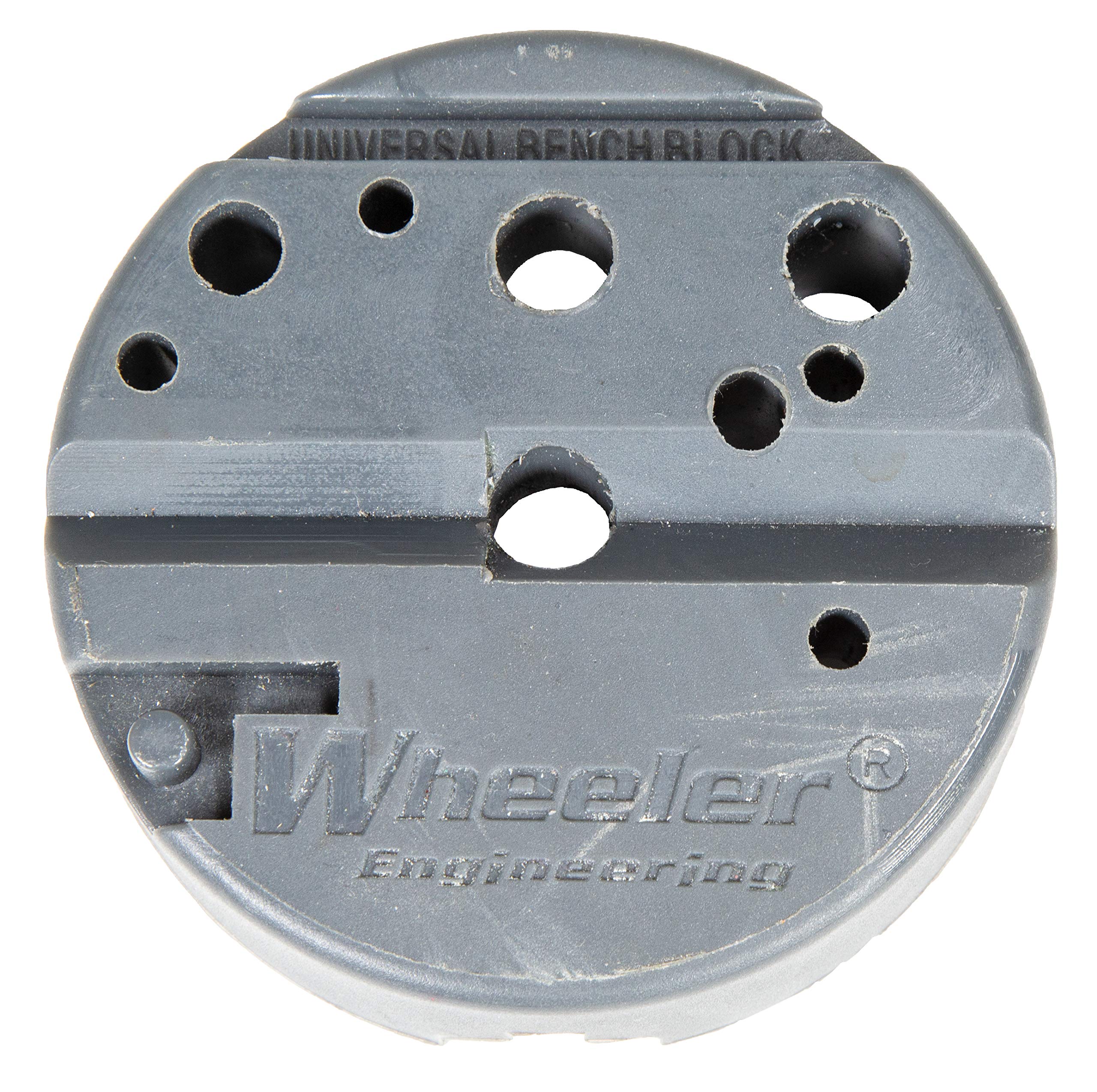 Wheeler 672215 Universal Bench Block
