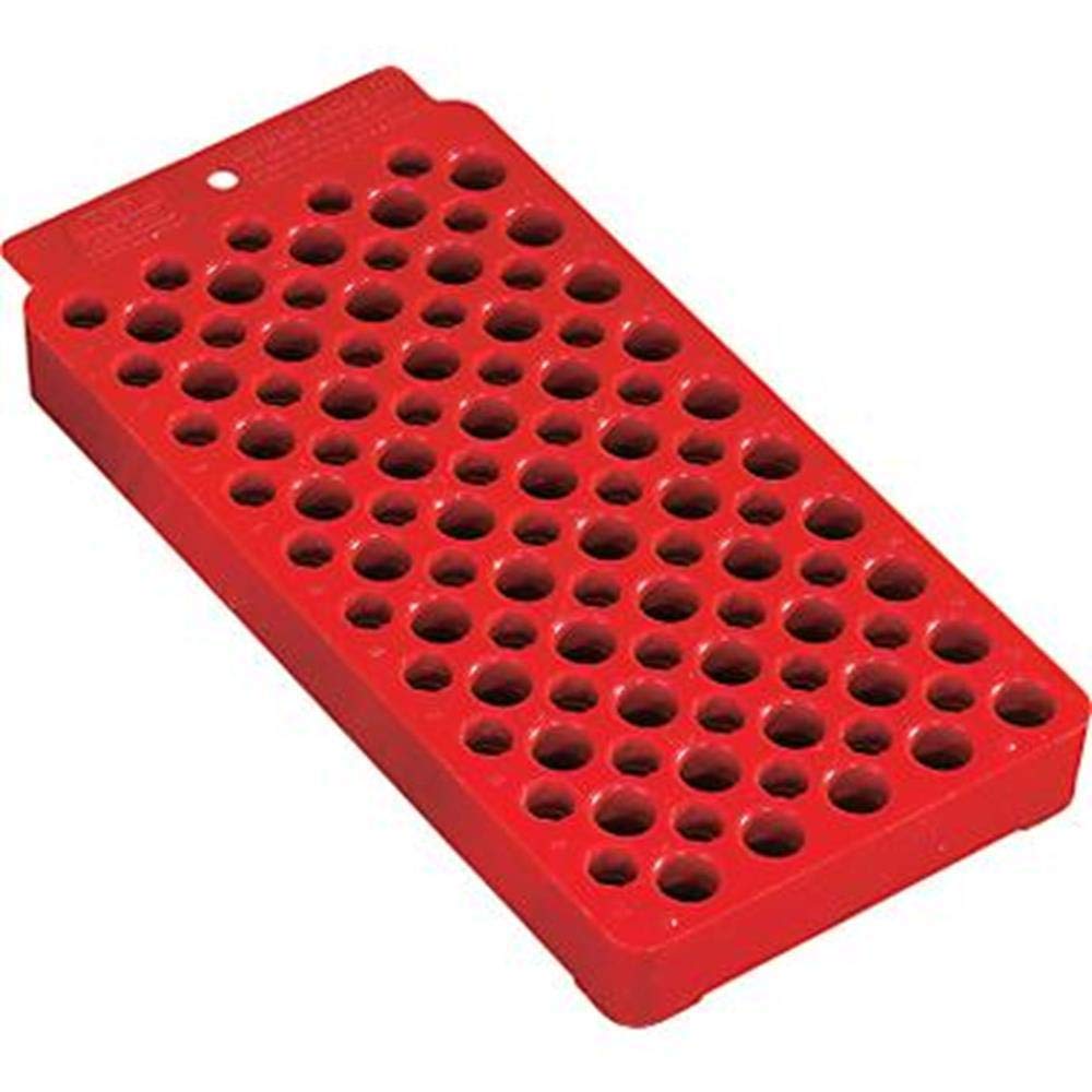 MTM LT150M30 Universal Loading Tray All Calibers Red