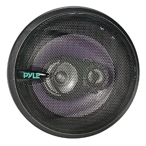 Pyle PLG6.3 6.5" 280 Watt 3 Way Speaker pair