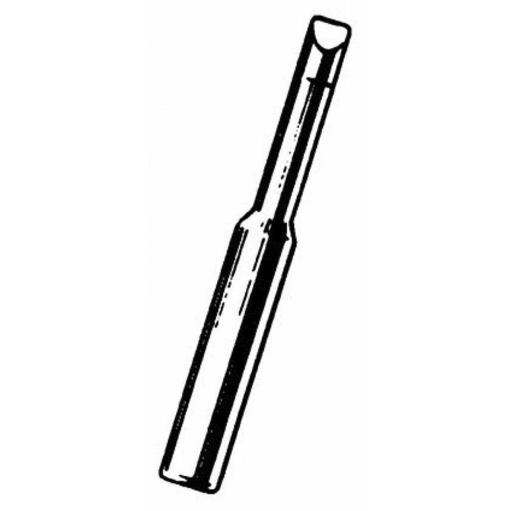 Weller MTG21 1/4" s/Driver Tip SPG80/WLC200