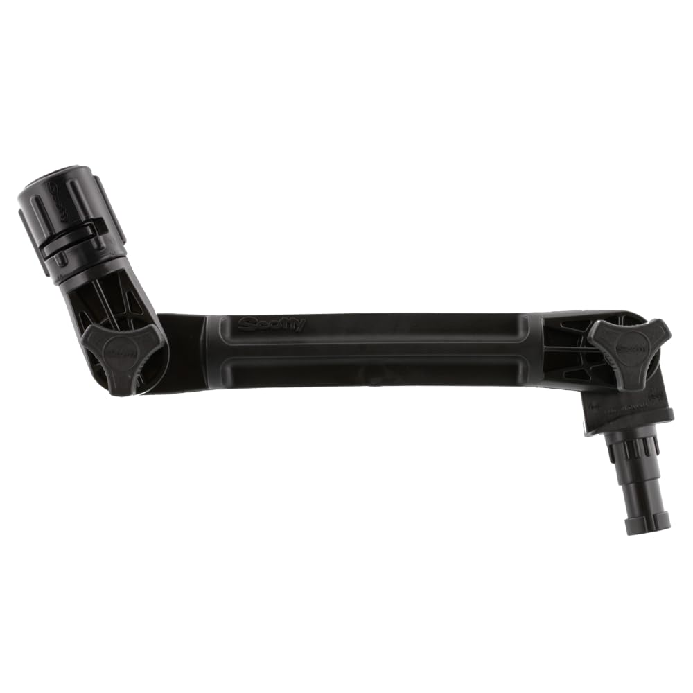 Scotty 0429 Gear-Head Mount Extender