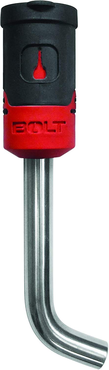 Bolt 7032290 5/8" Receiver Lock for Select Jeep Vehicles  Center Cut Application
