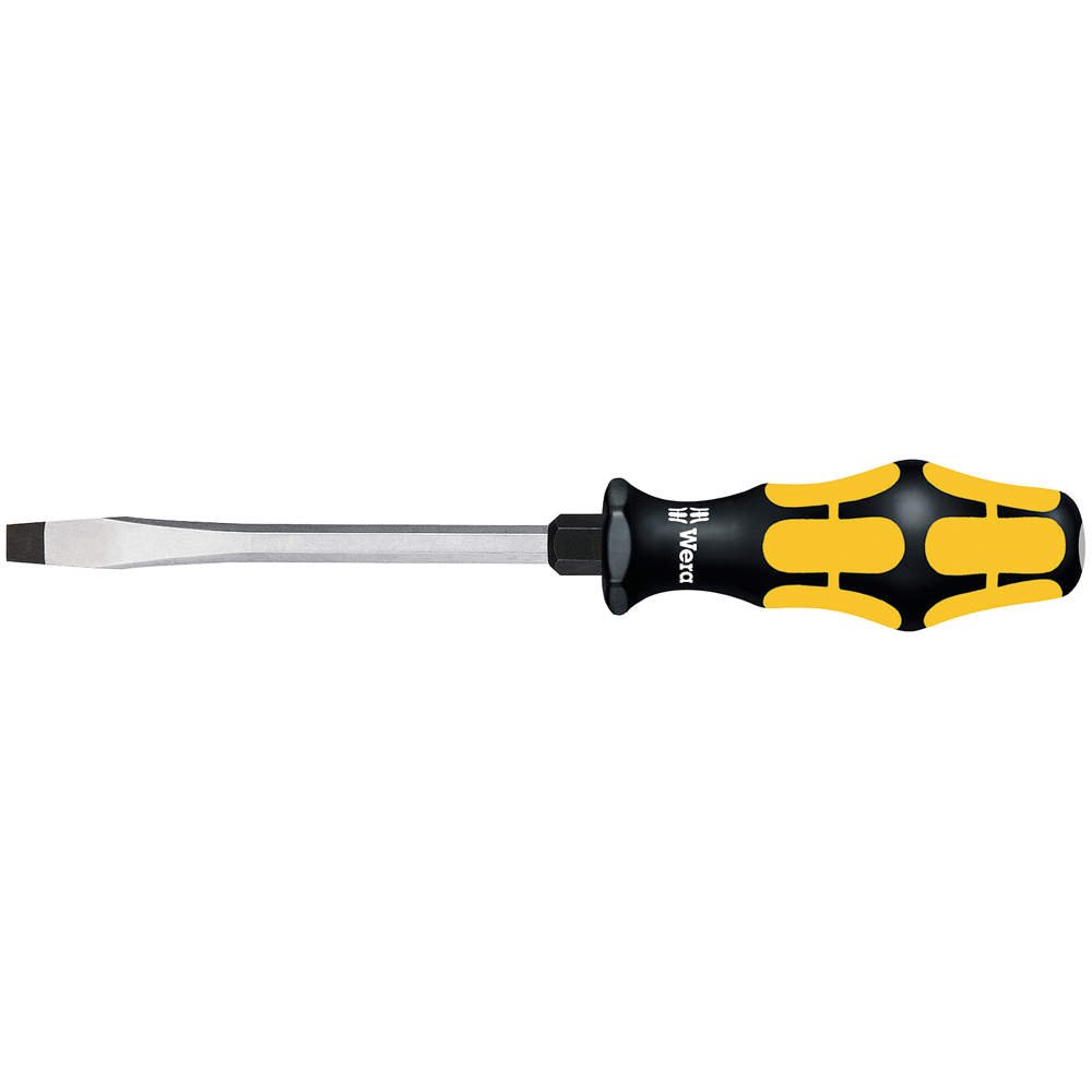 WERA 05018264001 932 A Screwdriver for Slotted Screws, 1 x 5.5 x 100 mm