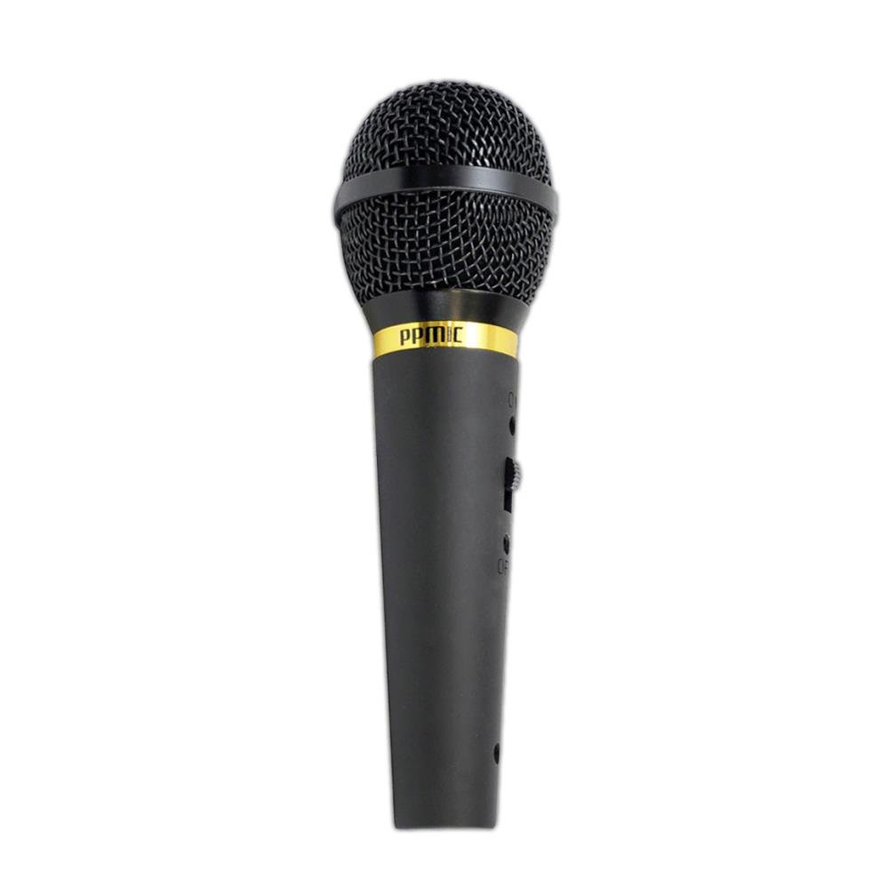 Pyle PPMIK Dynamic Microphone