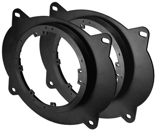 AI TSB910 6.5"/6.75" Speaker Install Kit for select 95-04 Lexus/Toyota