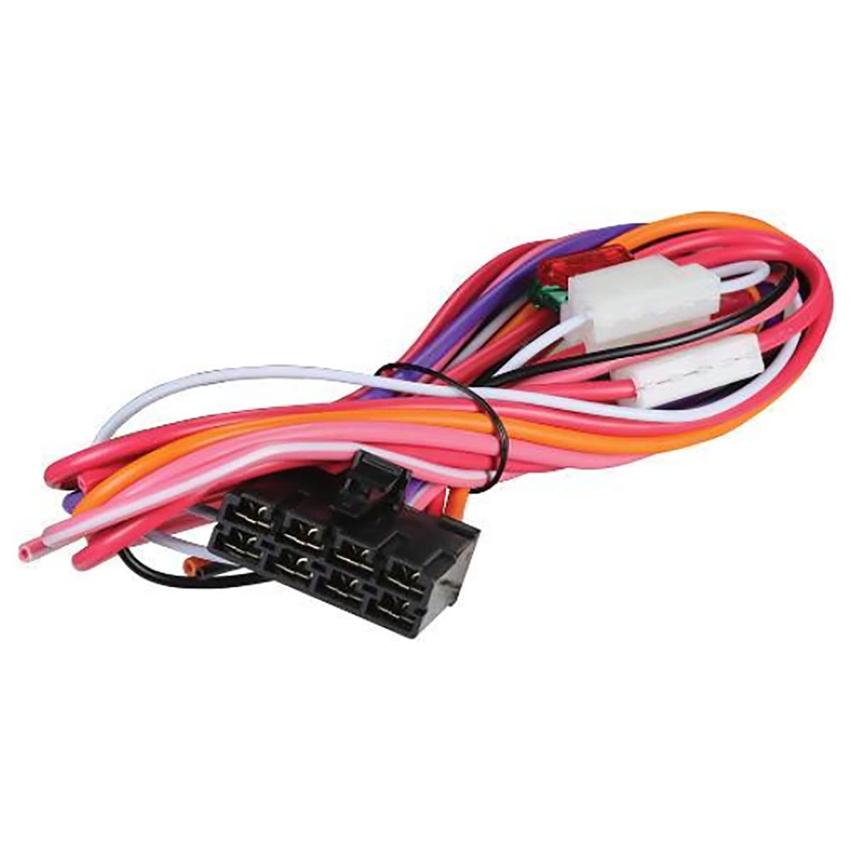 OmegaLink OLADSAHRPWR High Current Harness for OL-RS-BA Module