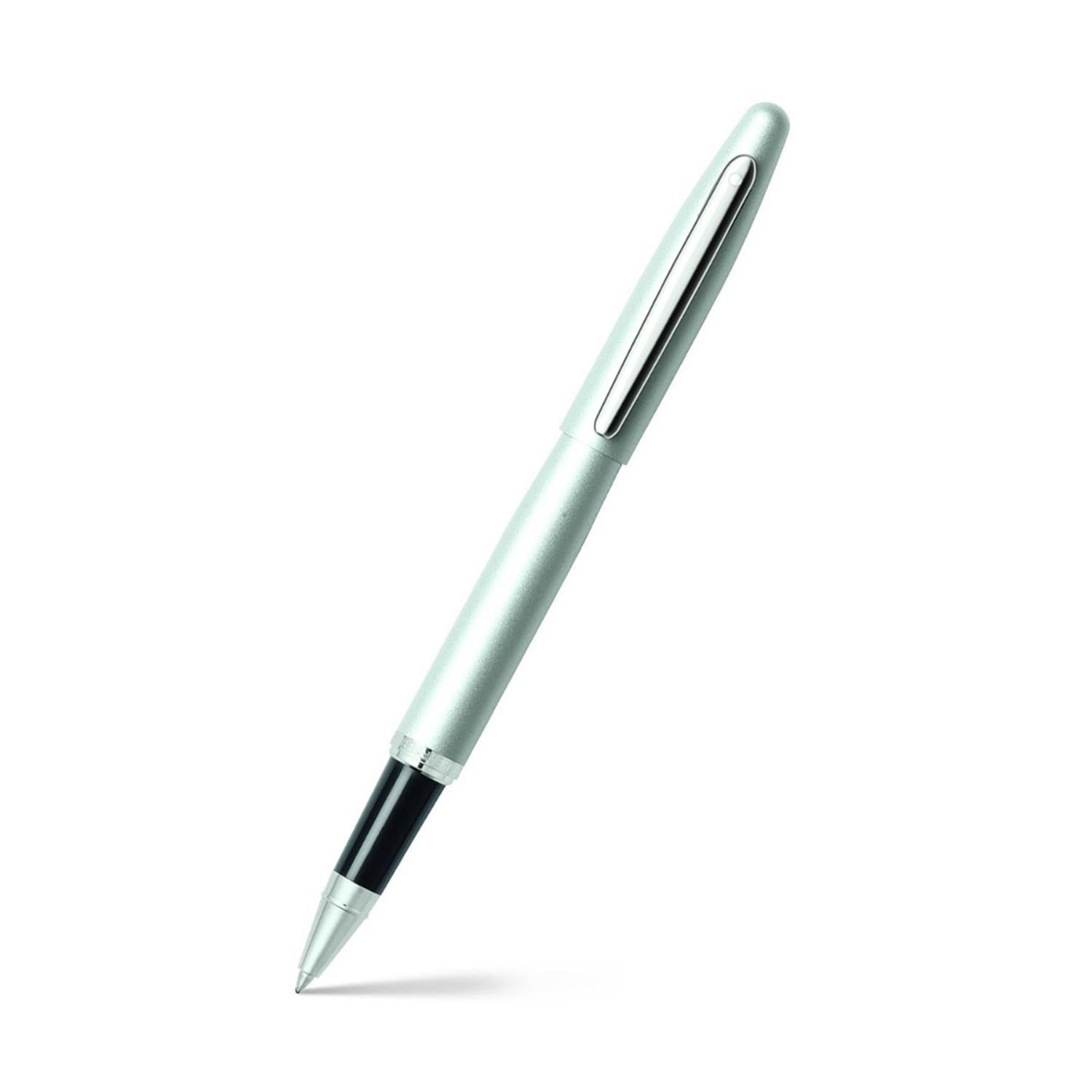 Cross E1940051 Sheaffer Vfm Strobe Silver Rollerball Pen