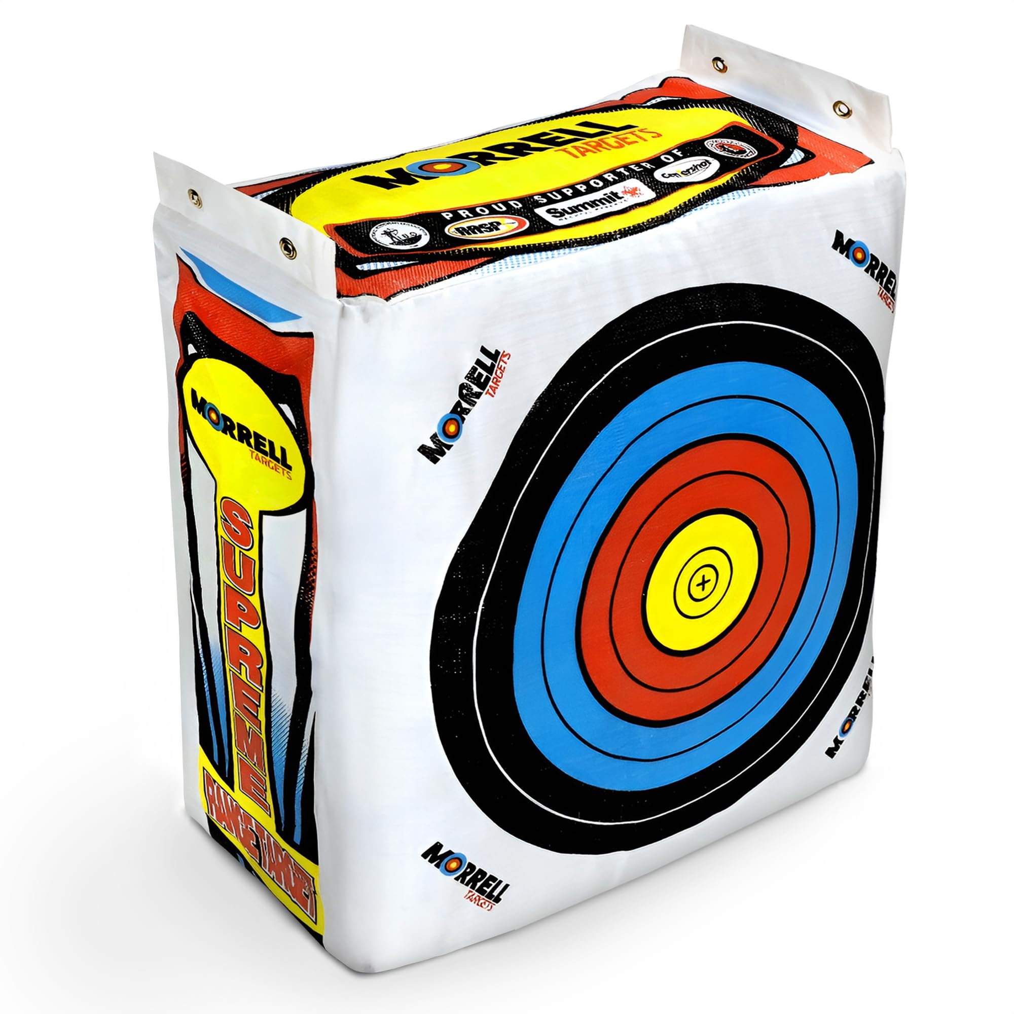 Morrell 119 Target Supreme Range  Field Point Archery Target