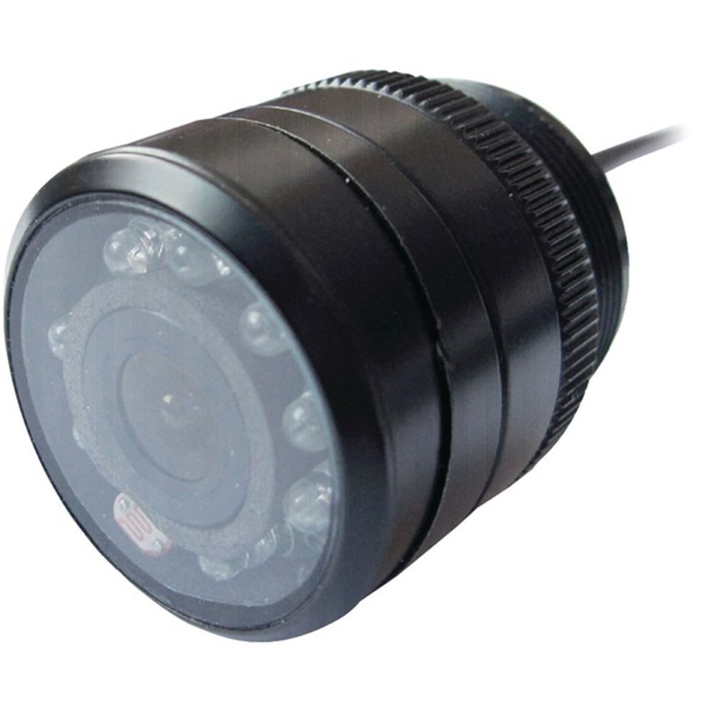 Pyle PLCM39FRV Rear View Camera with Front and Rear View
