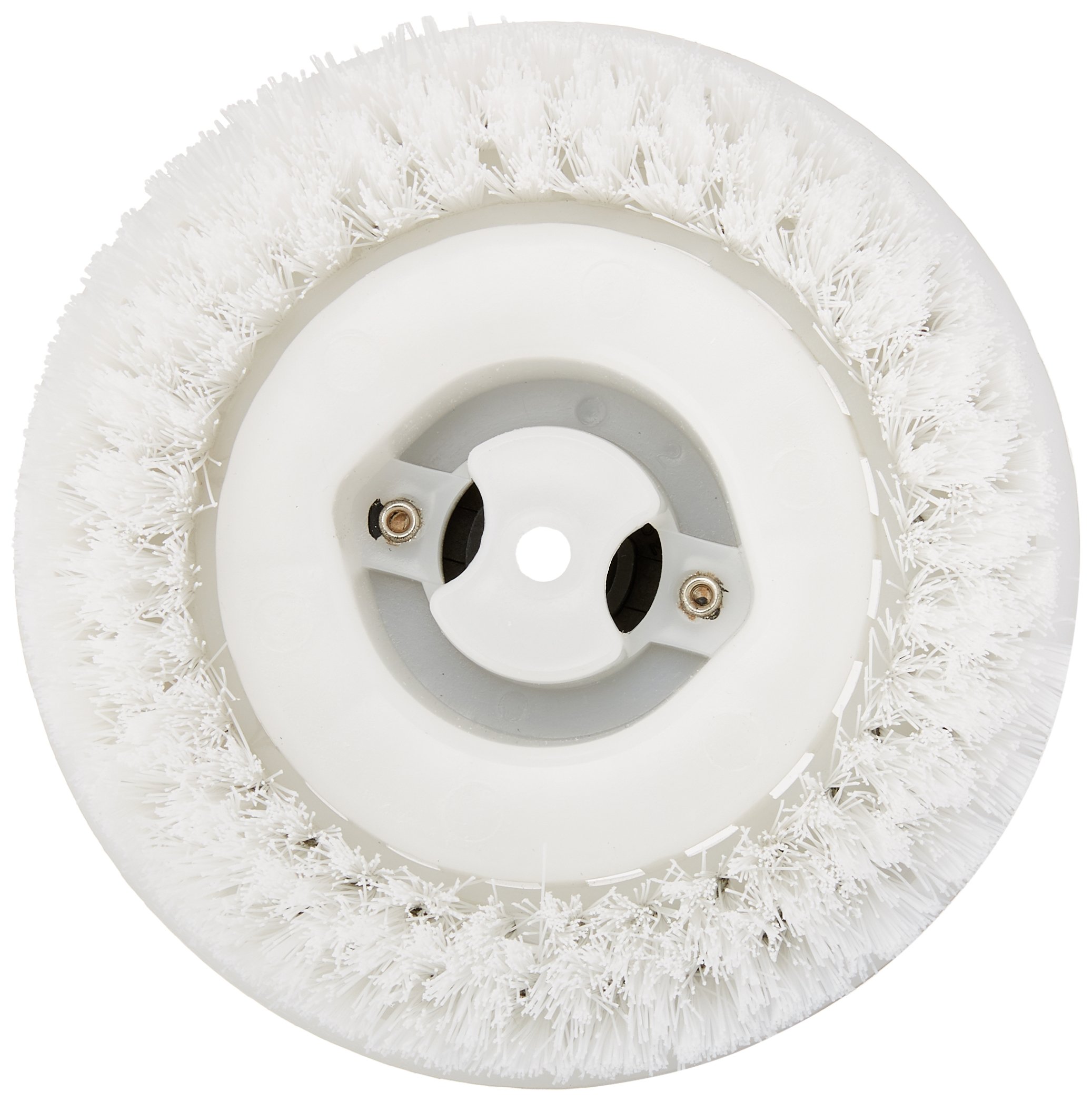 Koblenz 45-0136-7 6" Shampoo Brushes, 2 pk