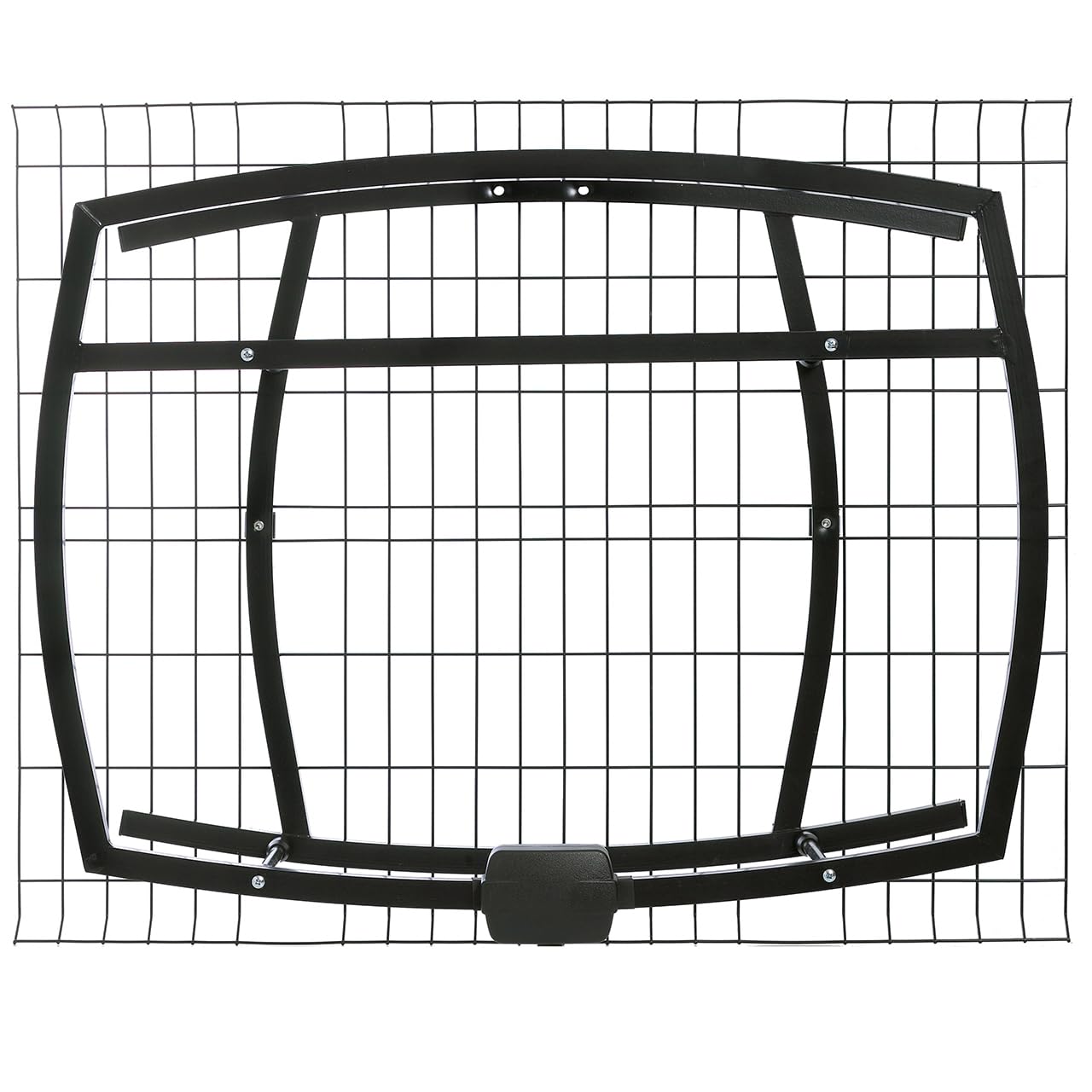 Antennas Direct C5 ClearStreamâ„¢ 5 UHF/VHF Attic/Outdoor HDTV Antenna