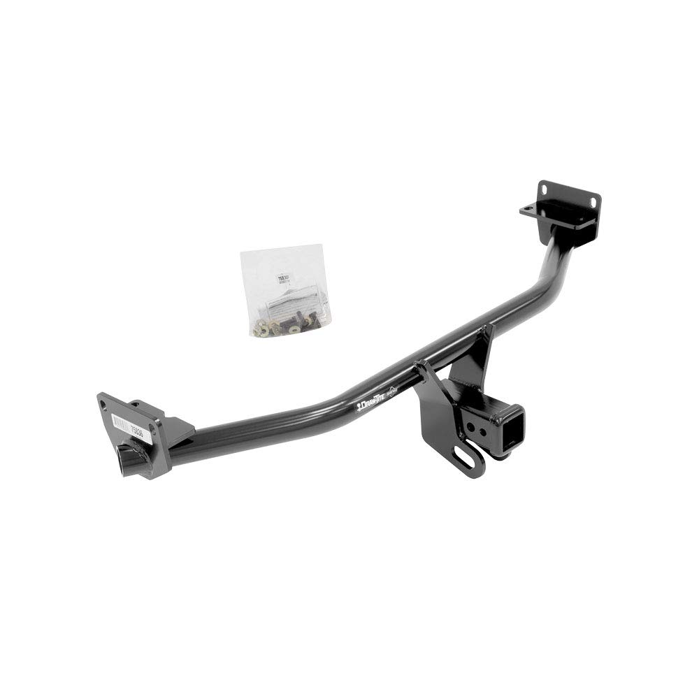 Draw-Tite 75836 Maxframe Receiver