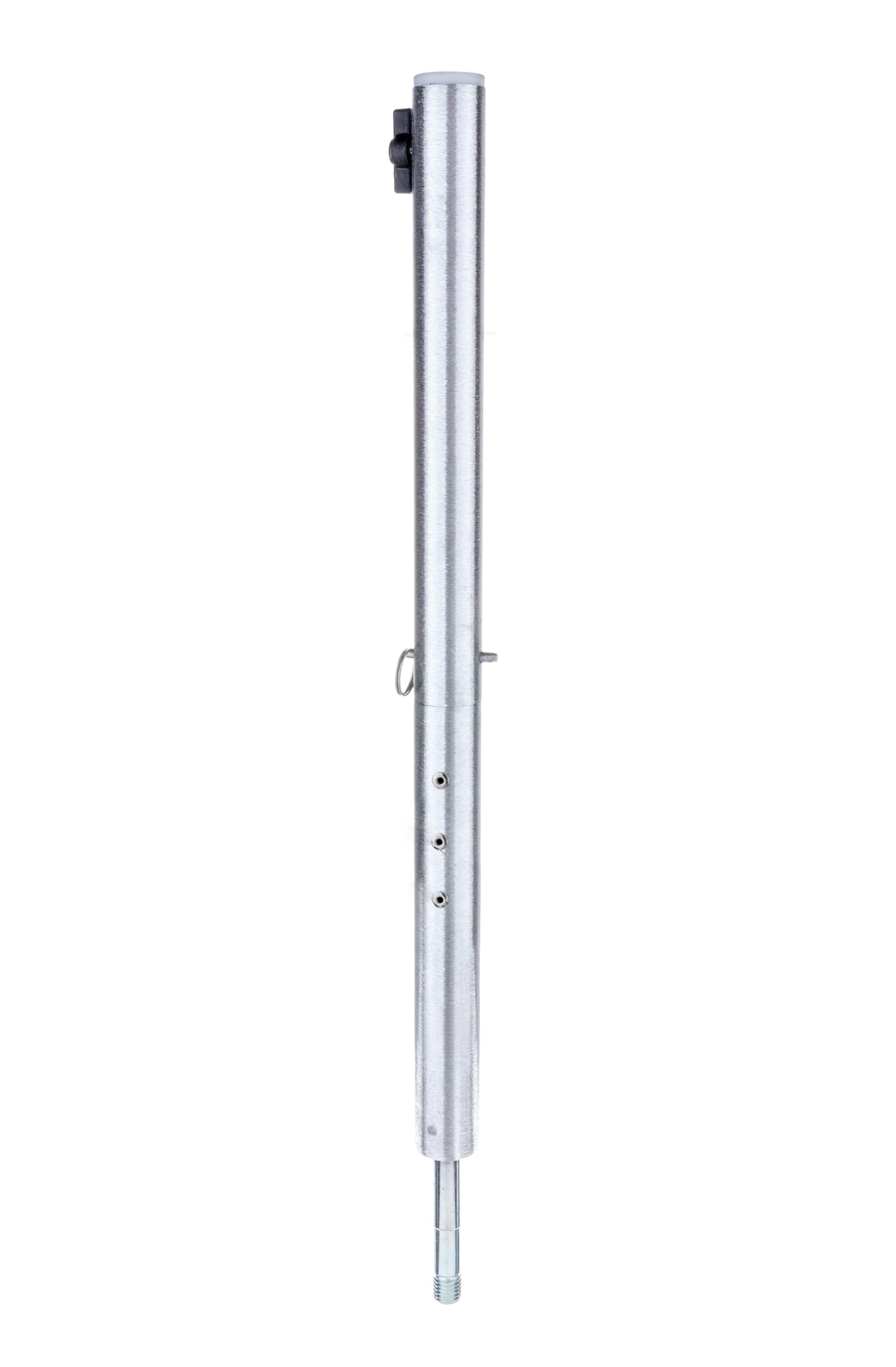 Attwood Lock'N-Pin 3/4" Adjustable Pro-Post Boat Seat Pin Post SP-2244-ADJ-T -Threaded