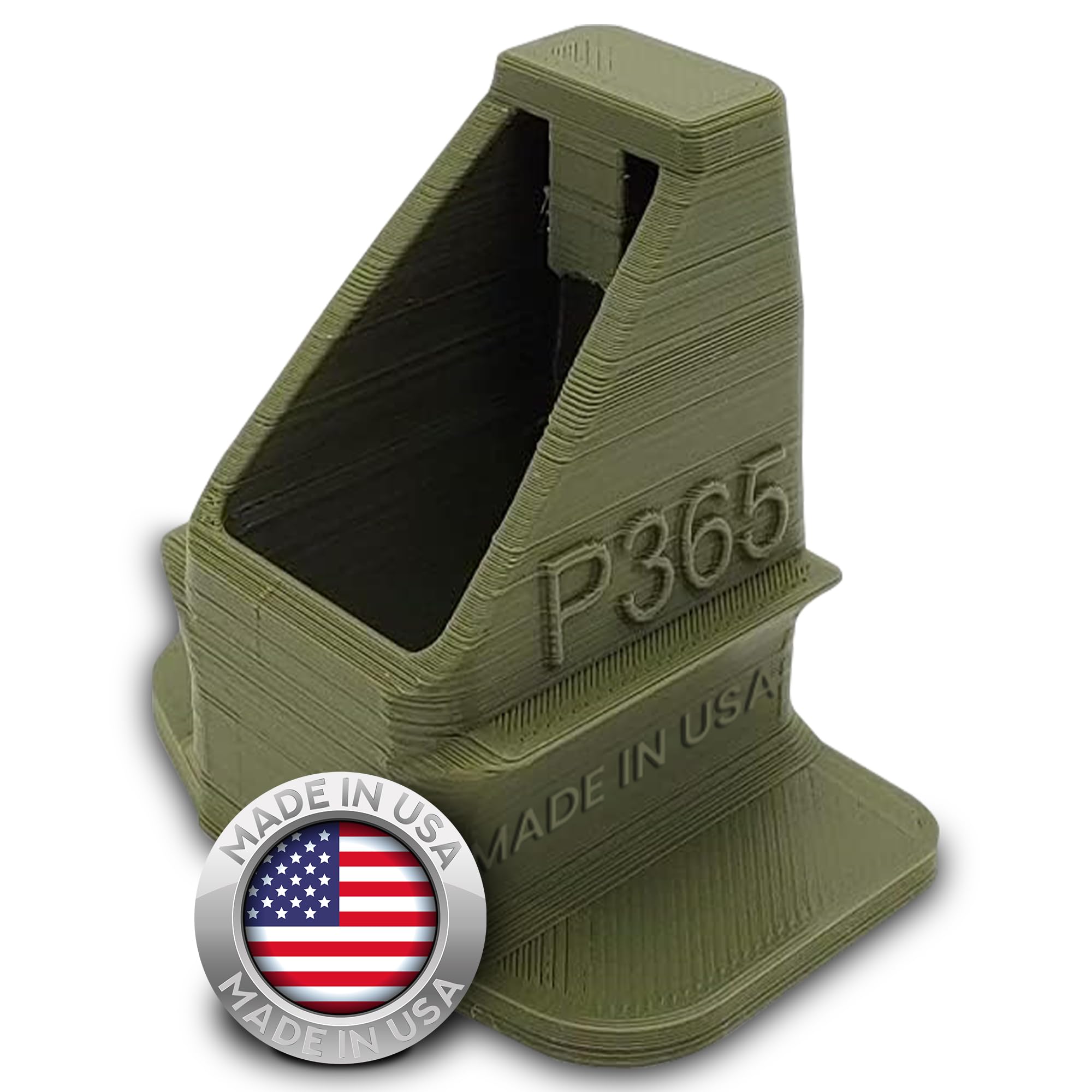 EZMAGLOADER Magazine Speed Loader - Mag Accessories for SIG Sauer P365 9mm