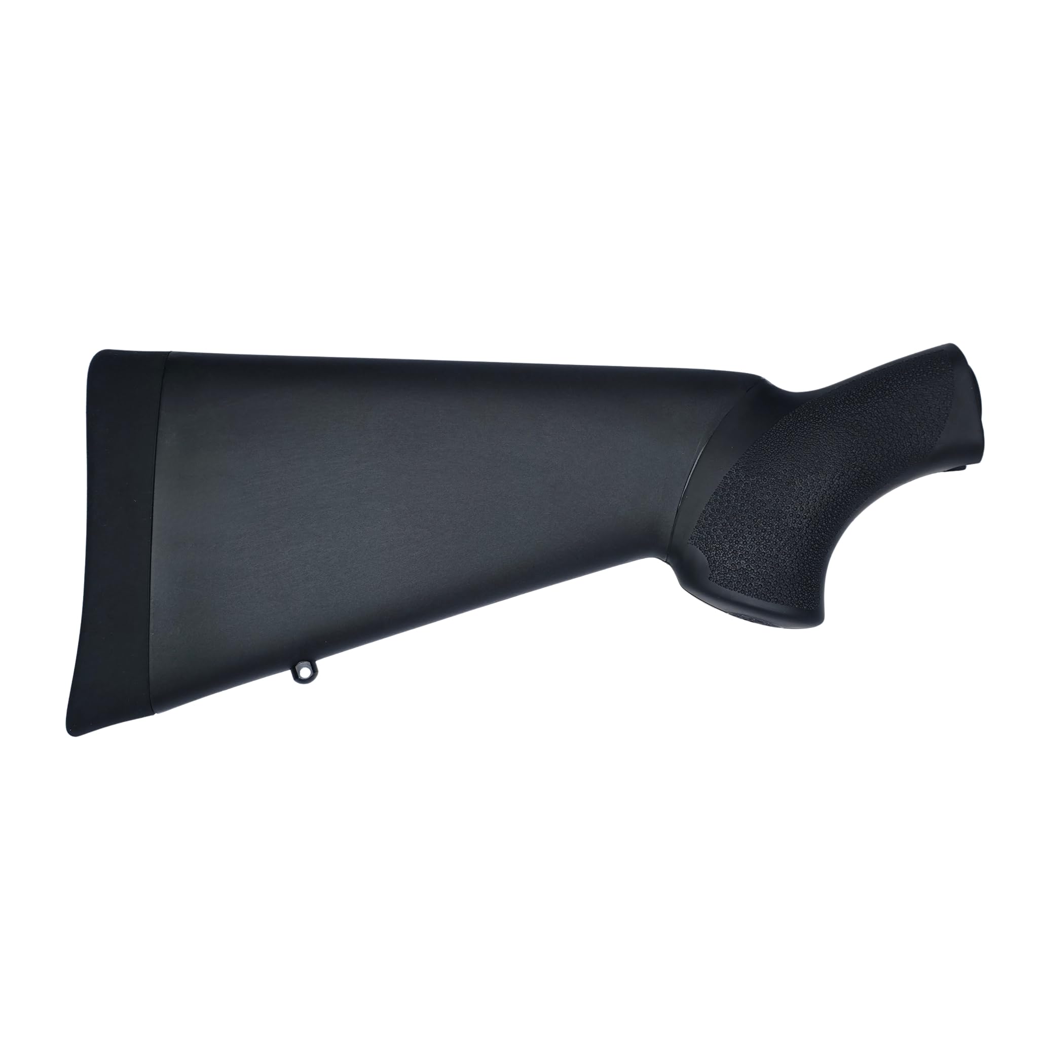Hogue 5010 Mossberg 500 12  20 Gauge Overmolded Shotgun Stock Black