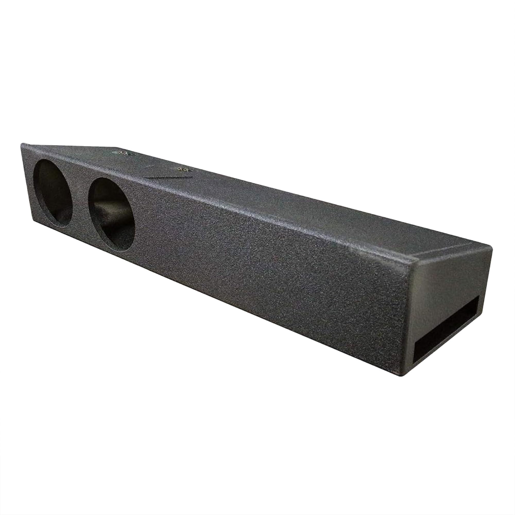 Qpower QBFORDFF09208 2 hole 8" Ported Ford F150 '09up & Ford F250/350 '17up
