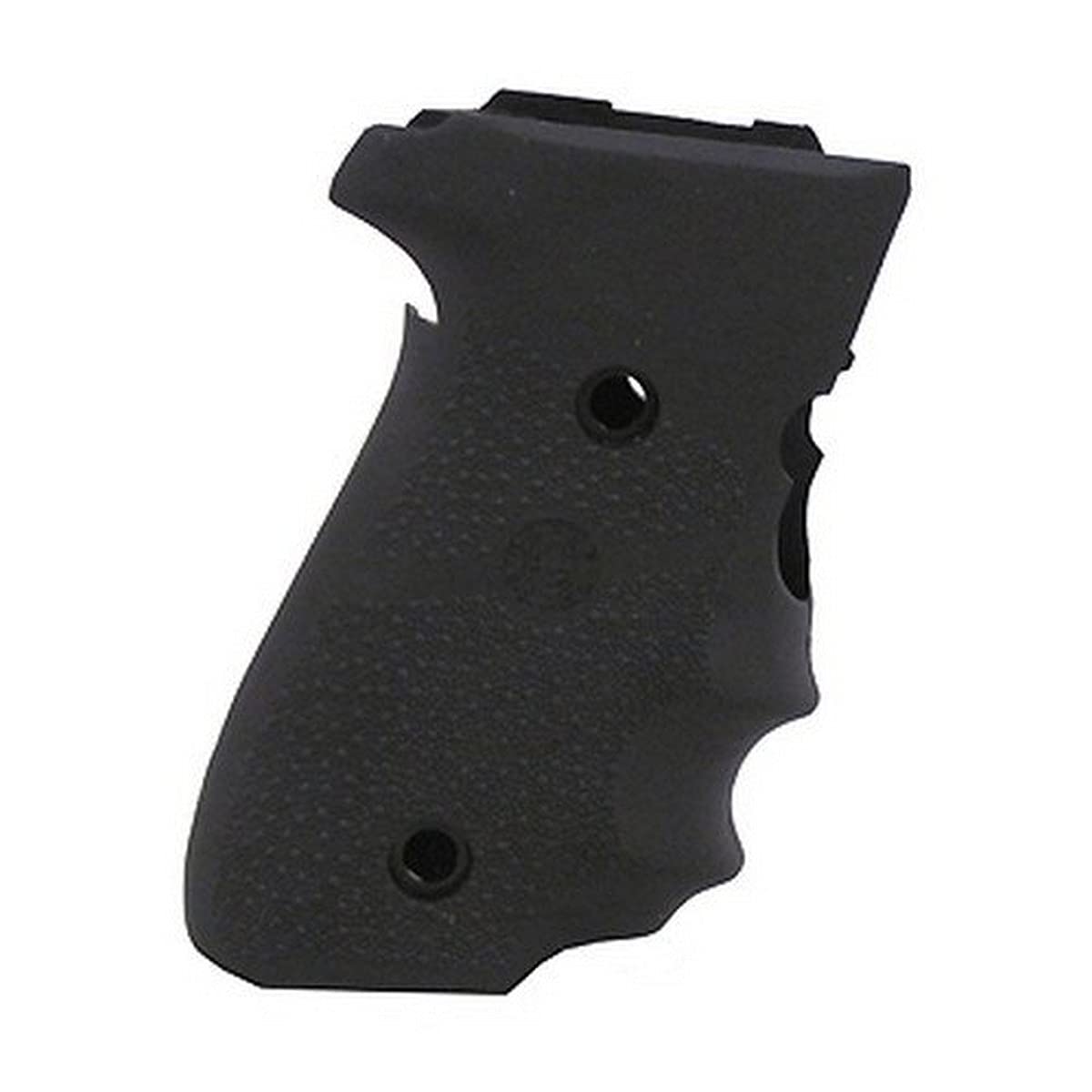 Hogue 28000 Sig Sauer P228 P229 Rubberfinger Grooves Black