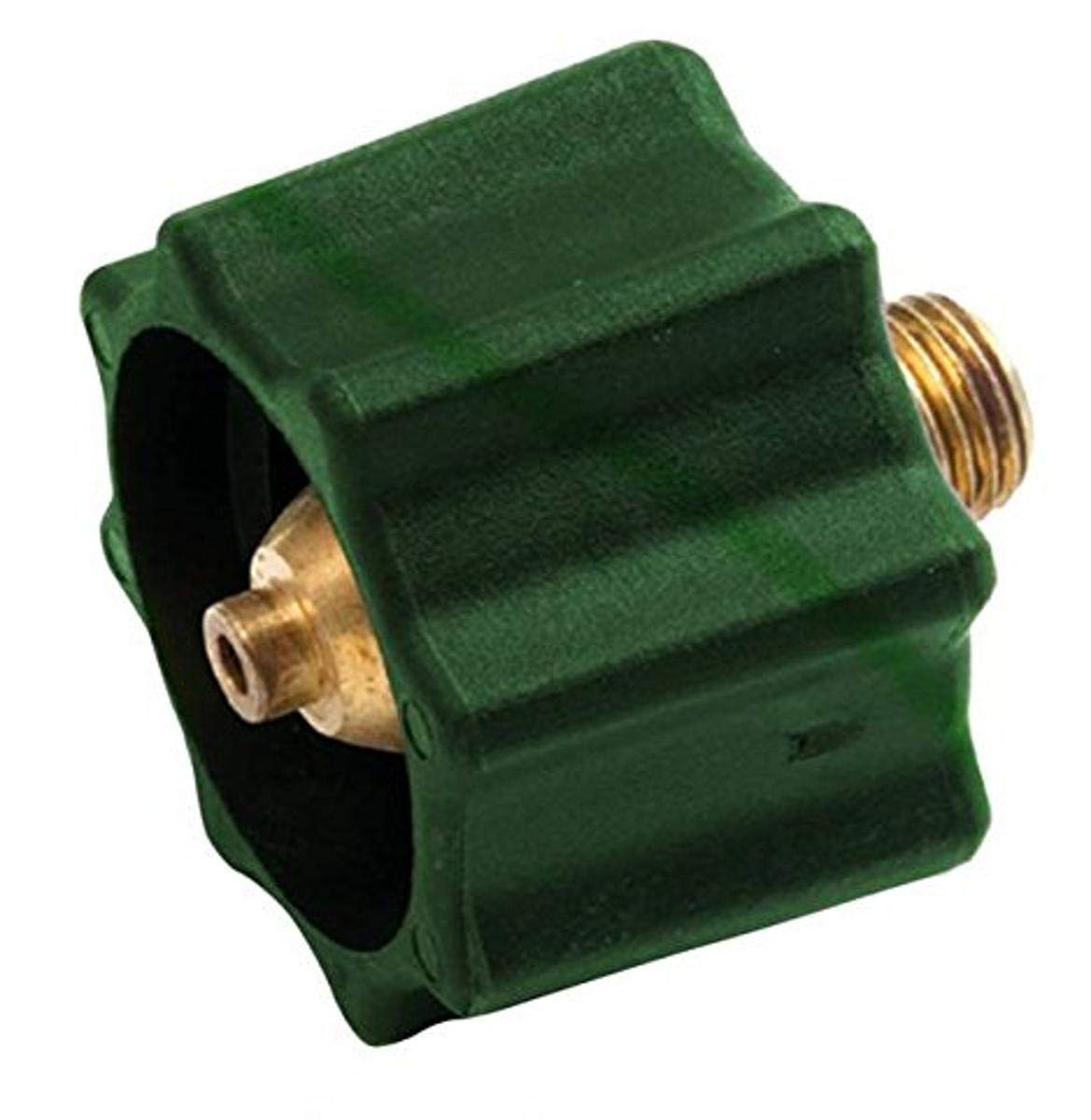 Mr Heater F276497 Propane Acme Nut Green