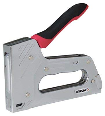 Arrow T55BL T55BL Steel Manual Staple Gun