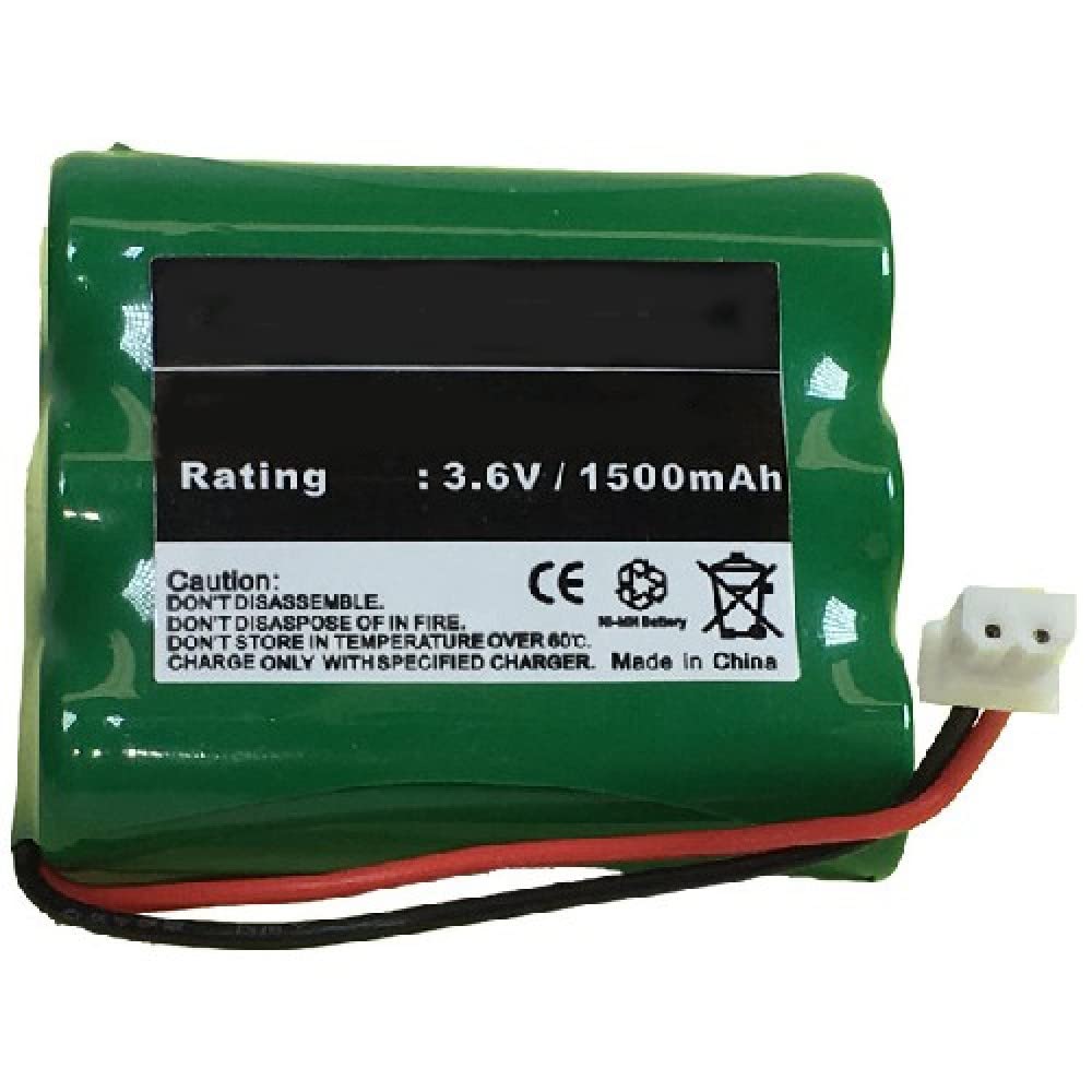 Dantona 4165 Battery KX-TD7894 And 7895  PSPT3H4AAU41