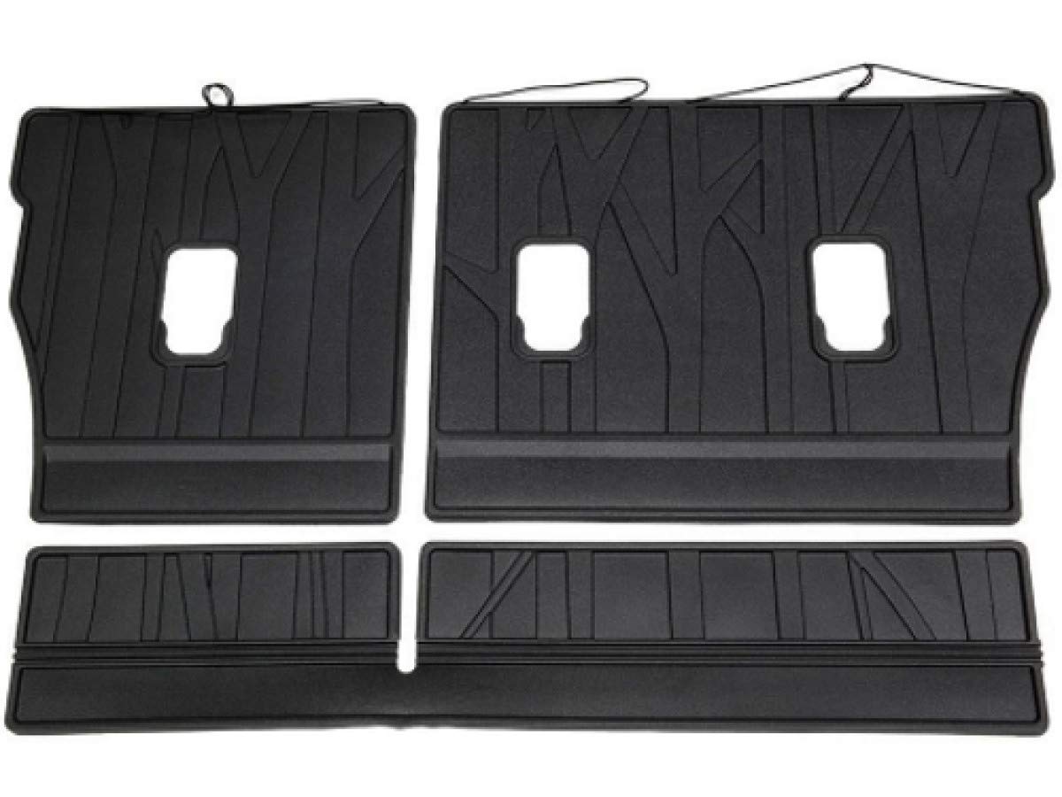 Subaru 2014-2018 Forester OEM Seat Back Protector J501SSG400