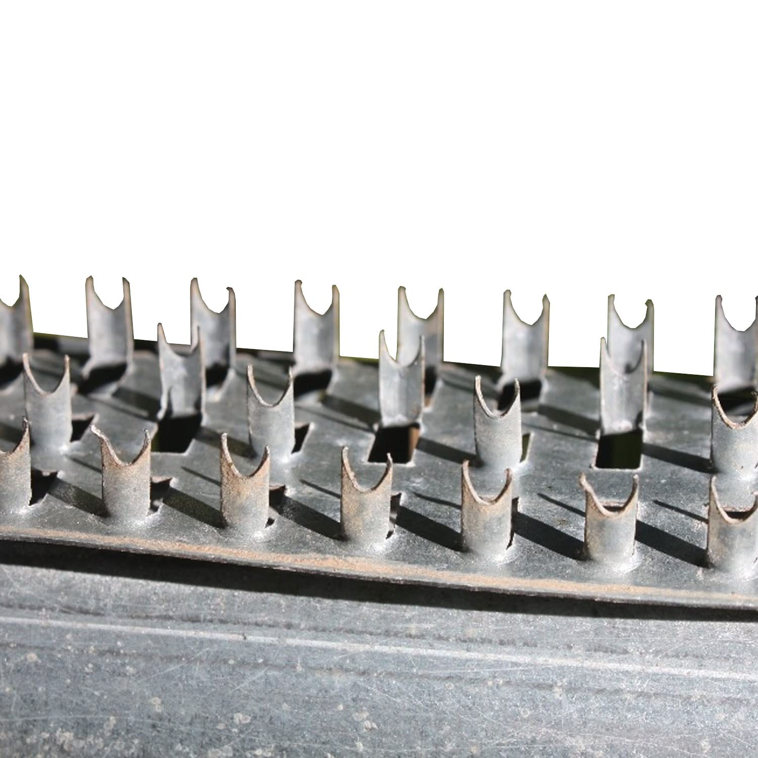 Boss Buck BB136 Shark Teeth 3' Strip (3 per Set)