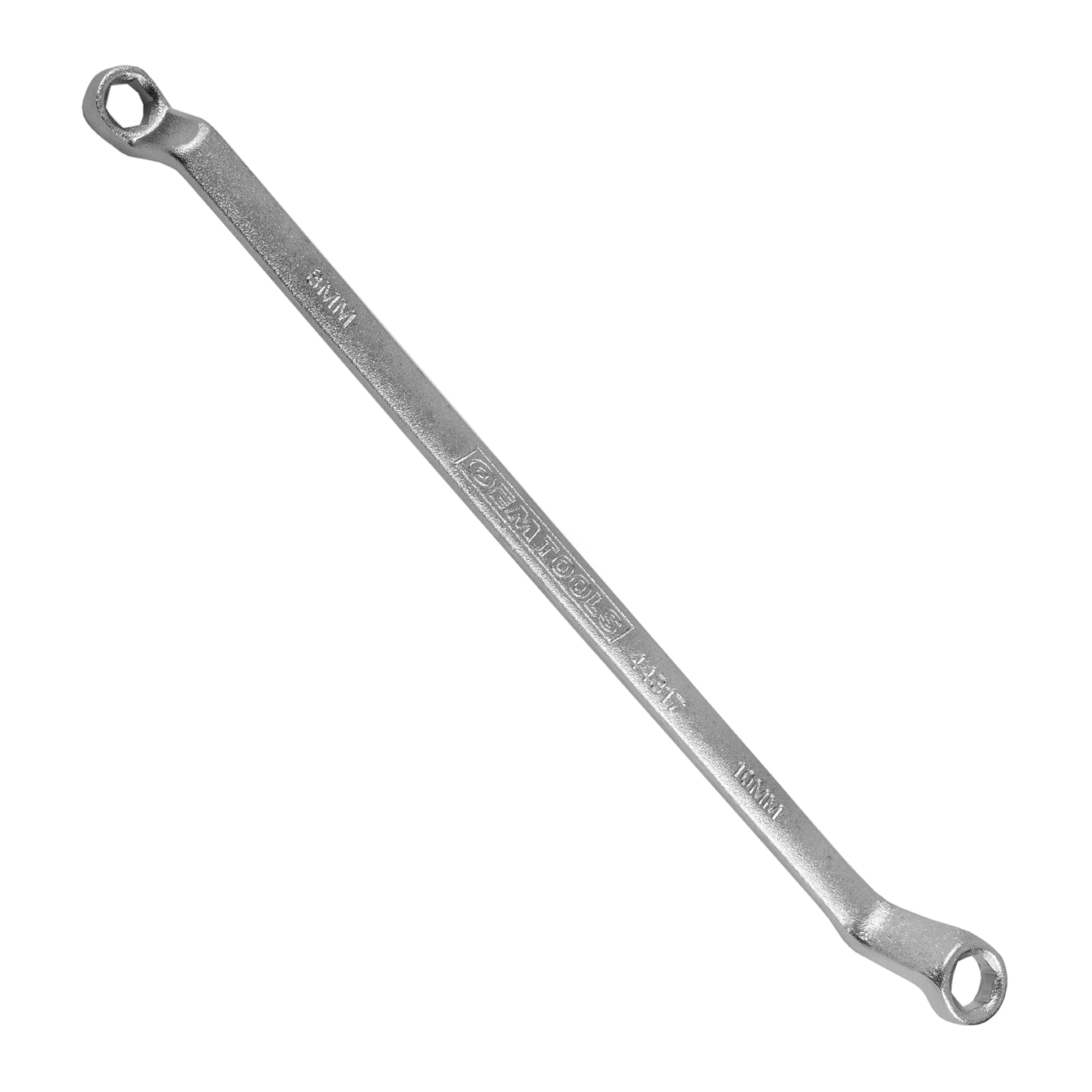 OEM Tools 25317 8mm/10mm Brake Bleeder Wrench