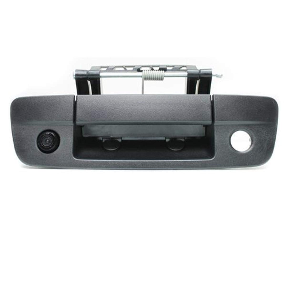 Crux CDR02 Dodge Ram Handle Camera for select 2009-up Ram trucks