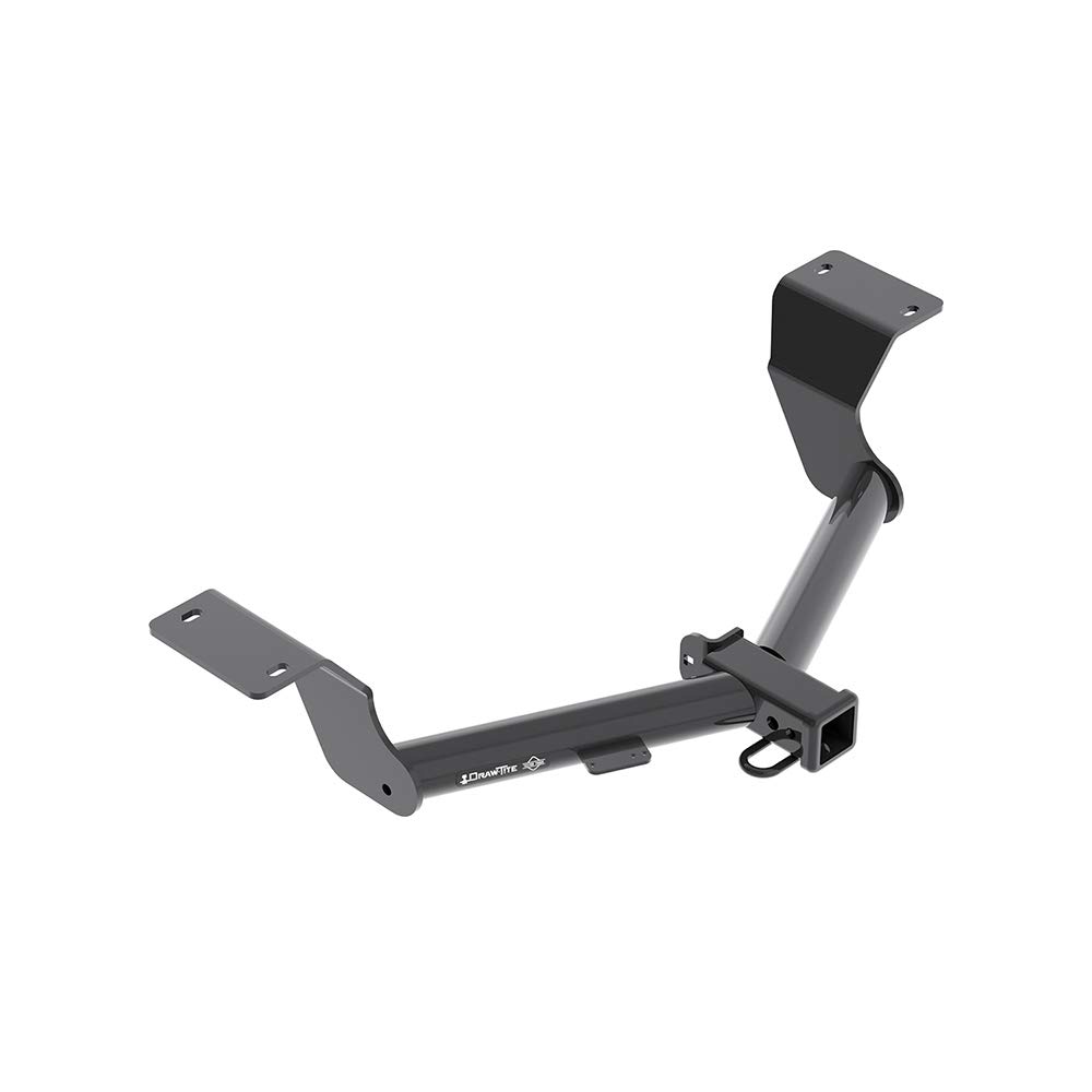 Draw-Tite 76128 Round Tube Maxframe Receiver