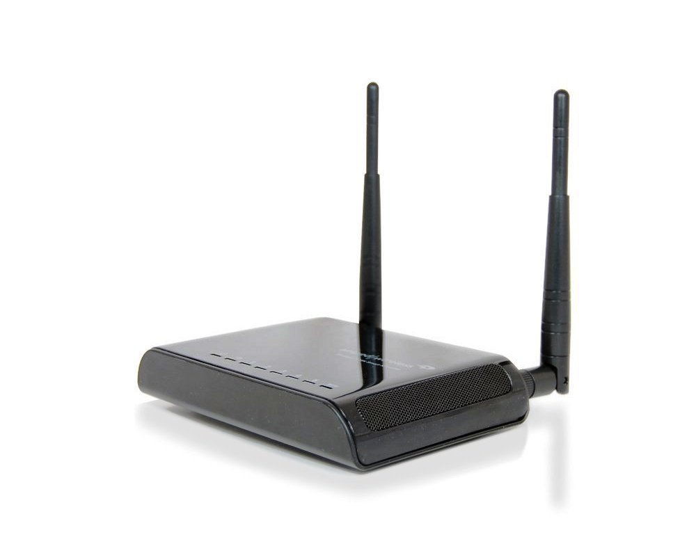 Amped  SR300 High Power Wireless N Range Extender