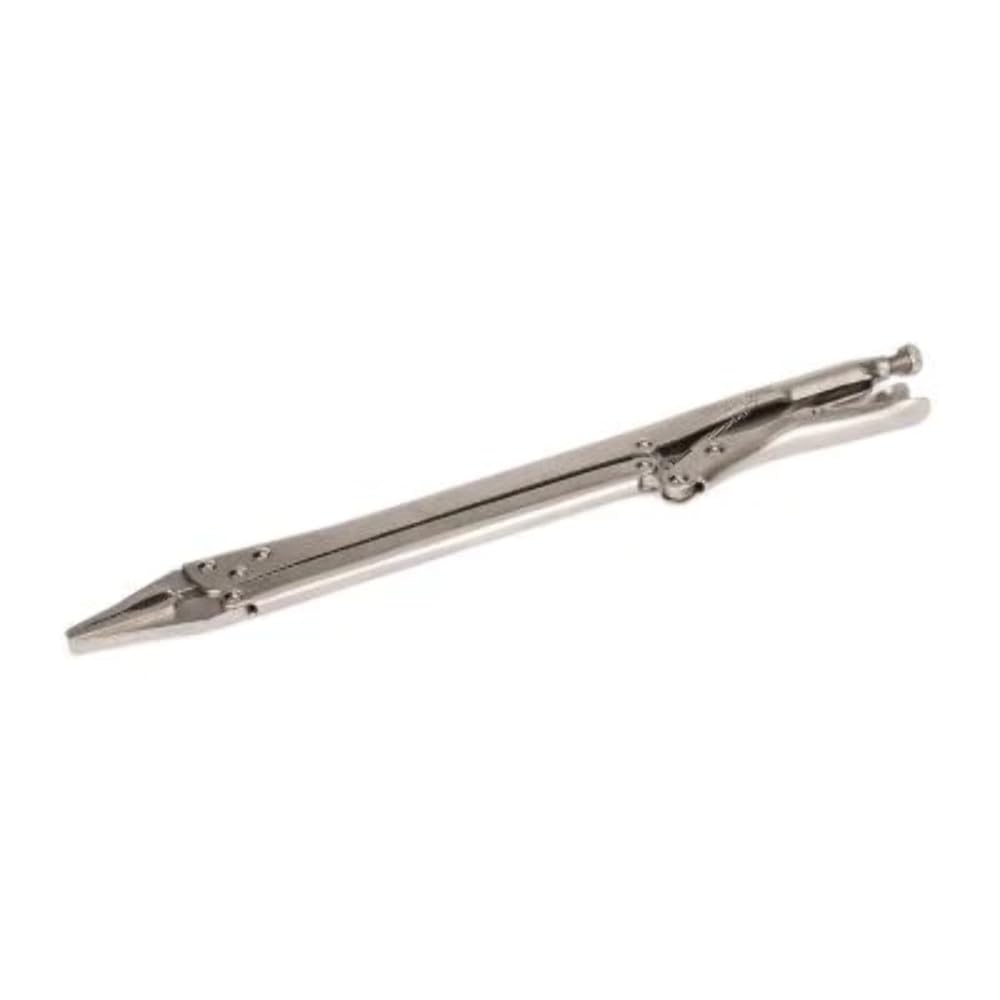 Titan 60762 15" Straight Nose Locking Pliers