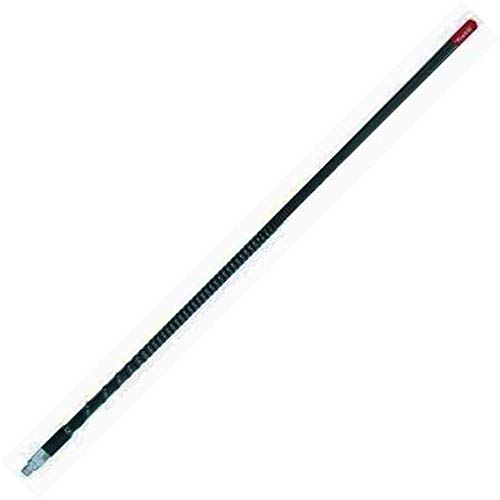 Firestik FS5B 5' (152cm) Firestik II Heavy-Duty Antenna- 5/8" Wave (Black)