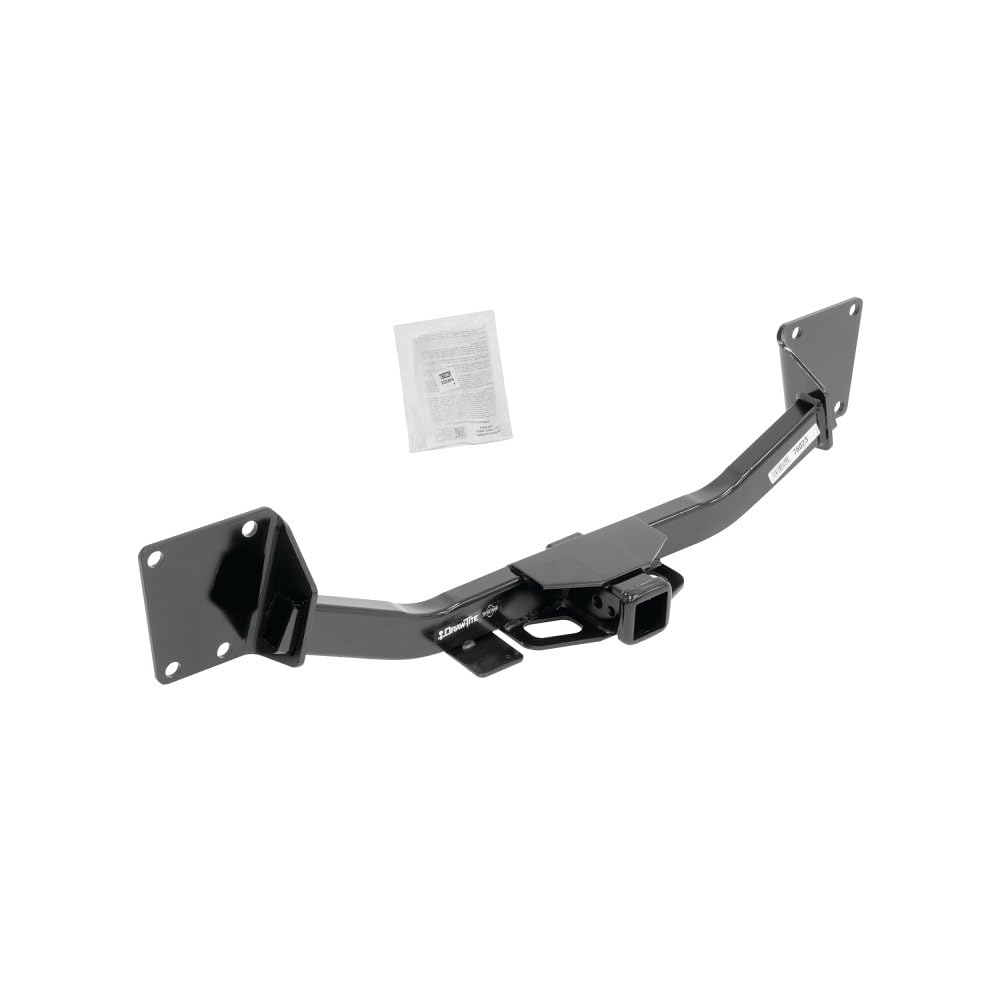 Draw-Tite 76023 Maxframe Receiver