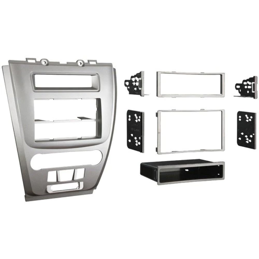 Metra 99-5821S Multi Install Kit for Ford Fusion/Mercury Milan 2010 - 2011