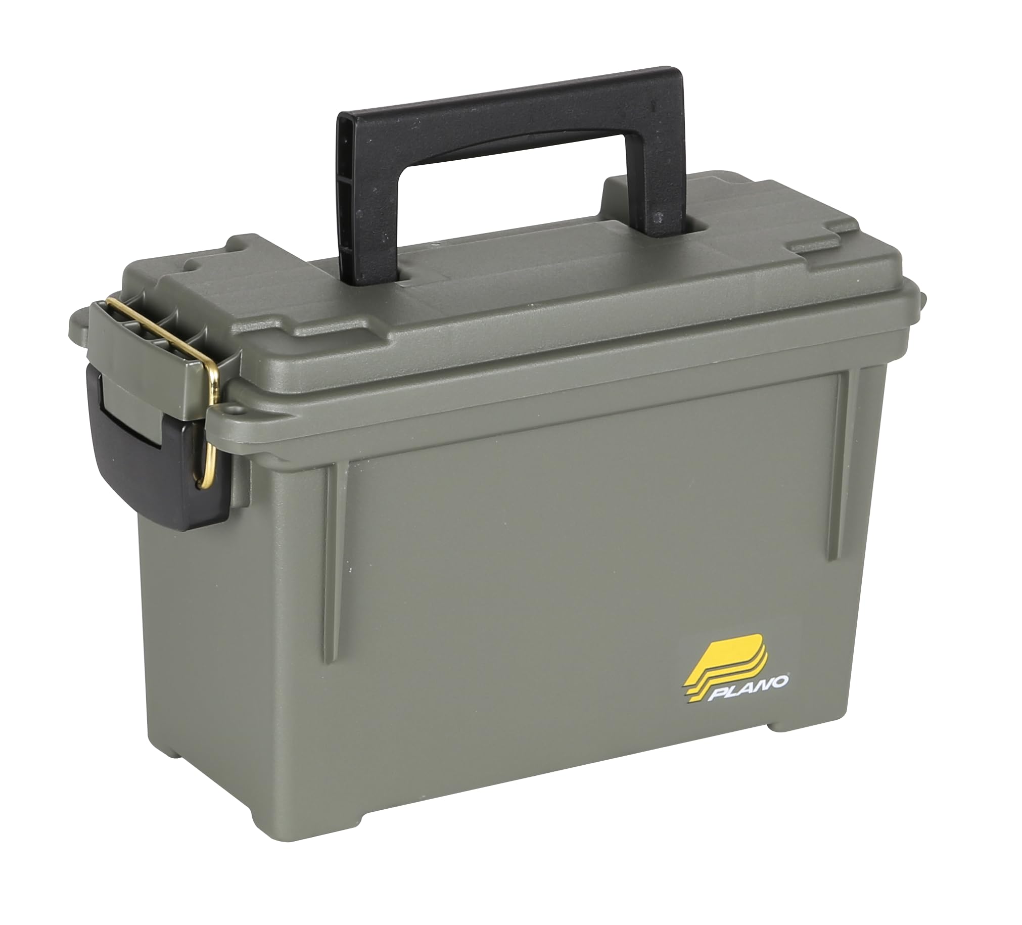 Plano 131200 .30 Caliber Field/Ammo Box (O.D. Green)