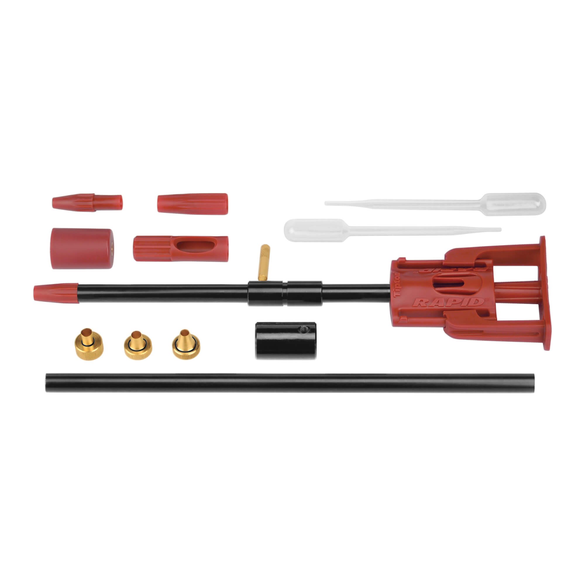 Tipton 777999 Rapid Bore Guide Kit