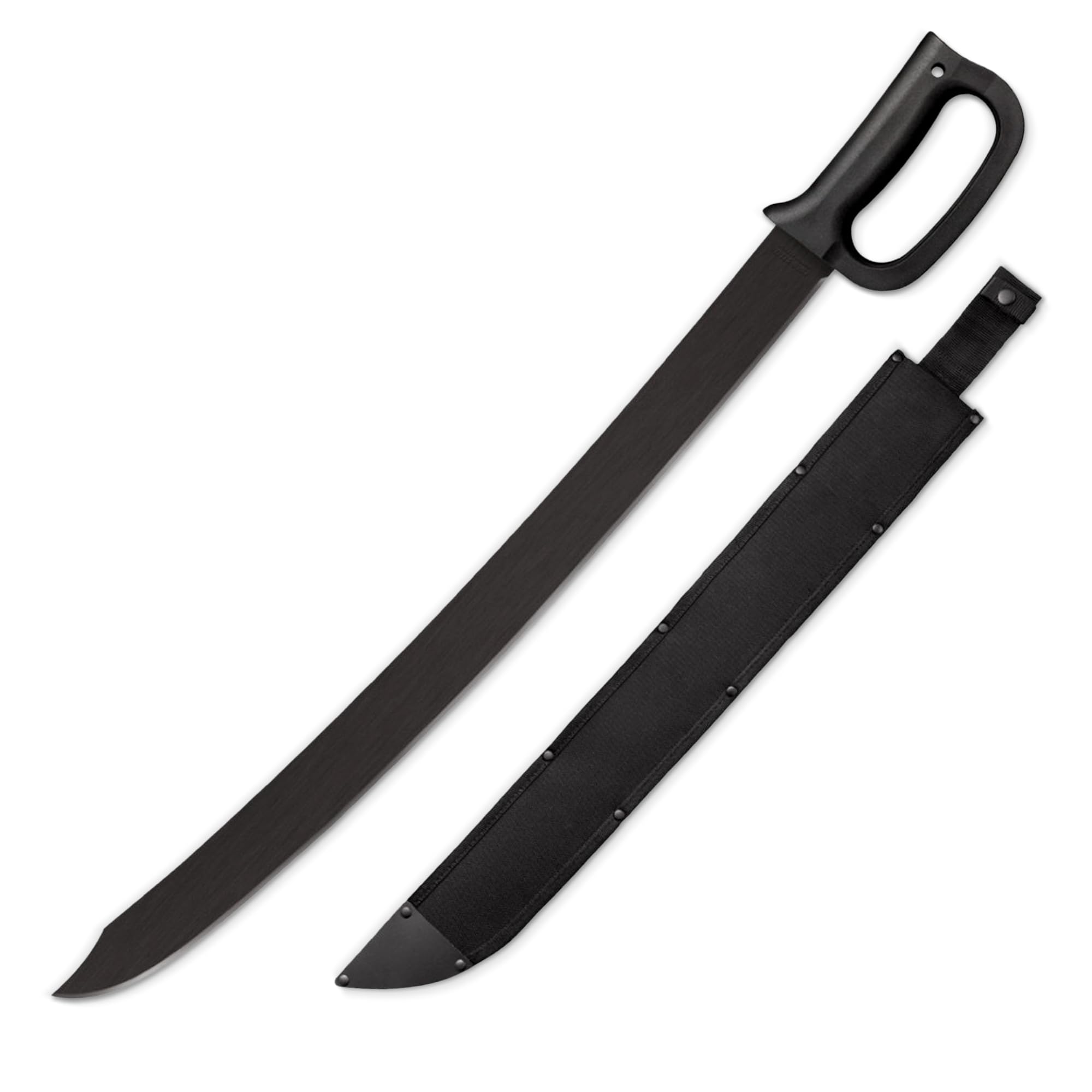 Cold 97DRMS Steel 24" Cutlass Machete