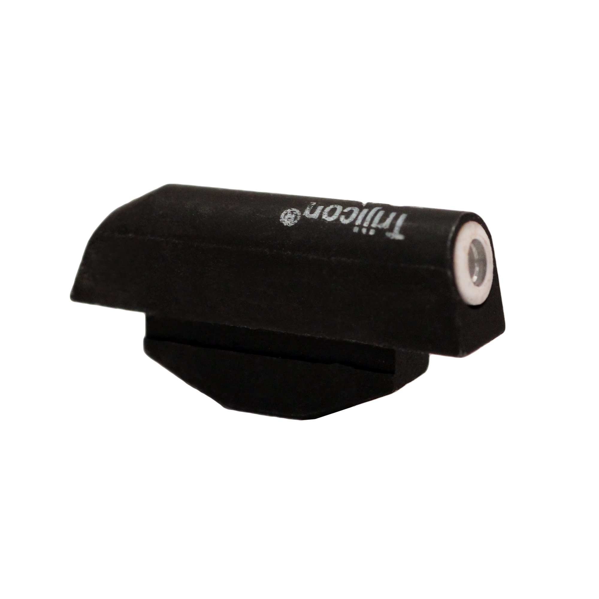 XS Sights RV0001N4 Standard Dot Tritium  S&W J Frame & Ruger SP101 (fixed rear)