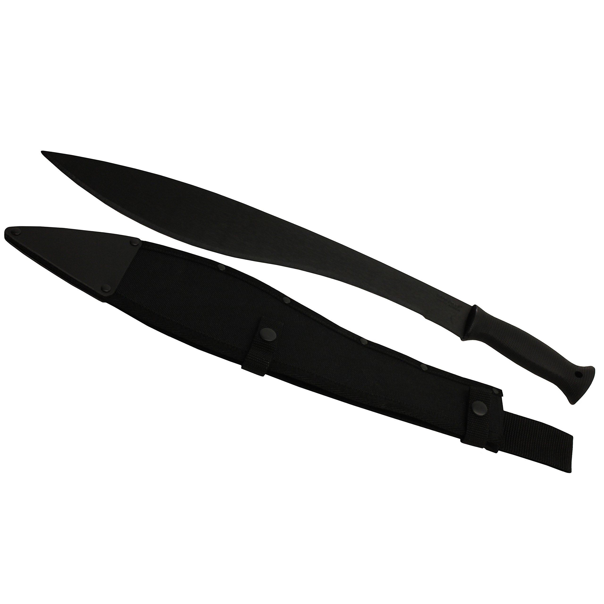 Cold Steel 97MKM Magnum Kukri Machete 17" Blade Cor-Ex Sheath