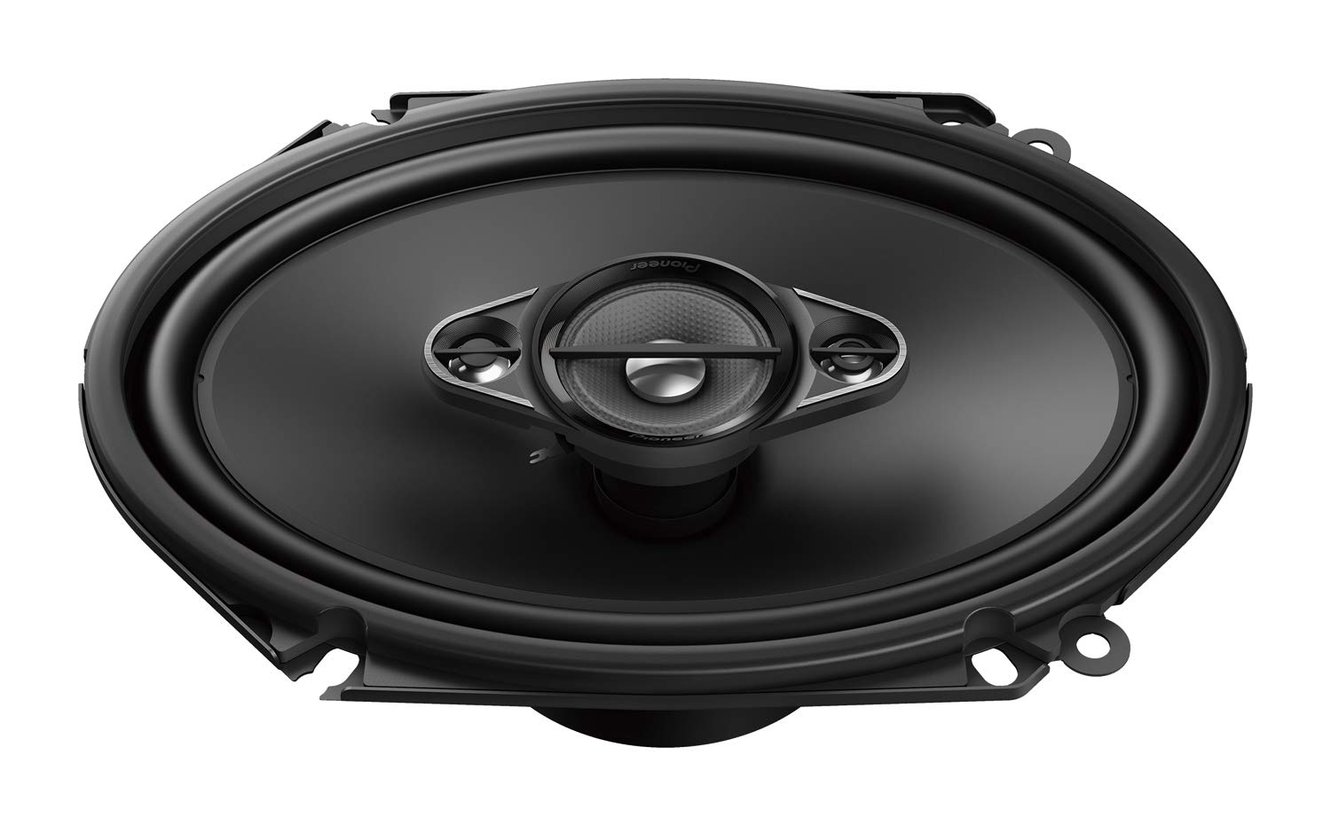 Pioneer TSA6880F 6x8" 4-Way 350W Max Pair No Grills