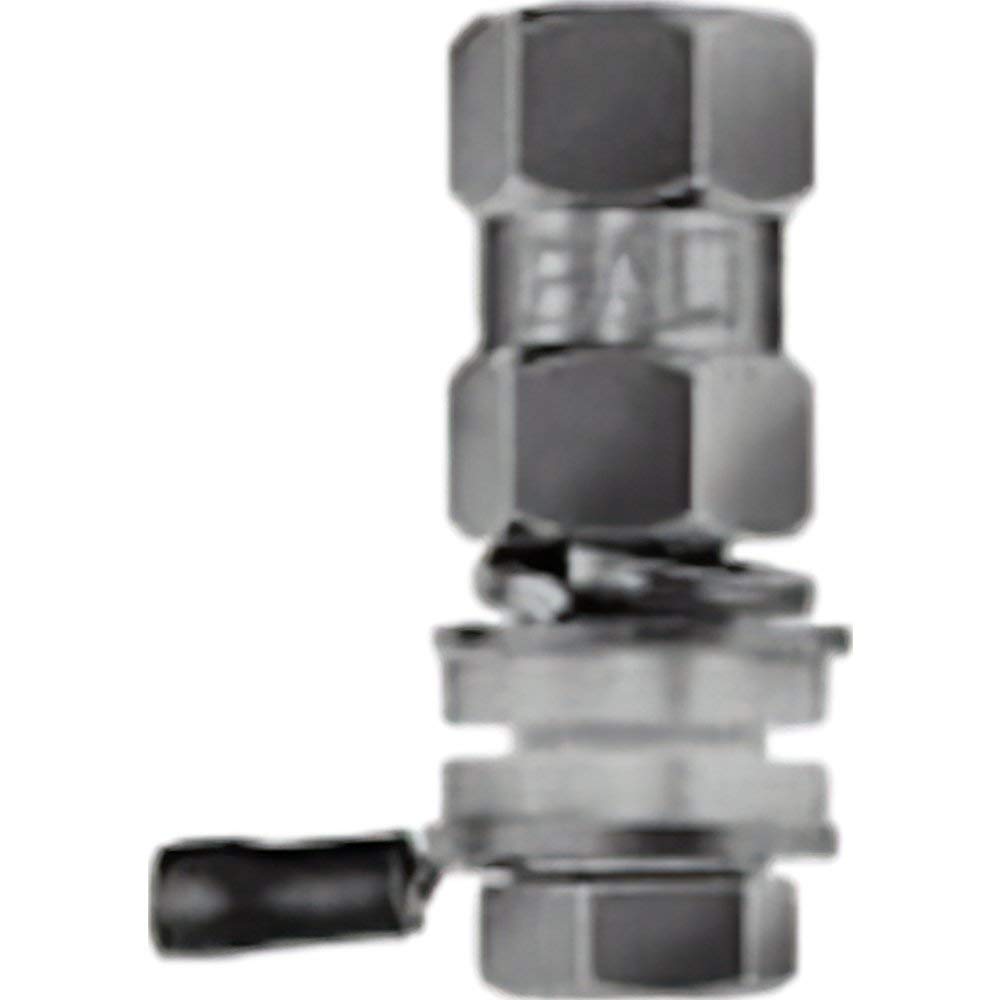 Firestik K4 Heavy-Duty "Lug Terminal" Stud Mount w/SS Hardware