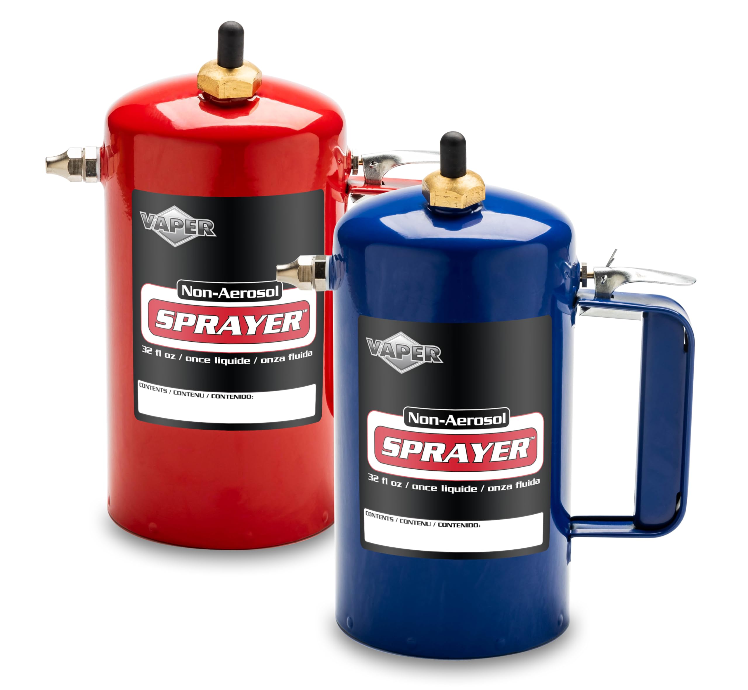 Titan 19421 Tool Twin Pack 32oz. Spot Spray Non-Aerosol Sprayer