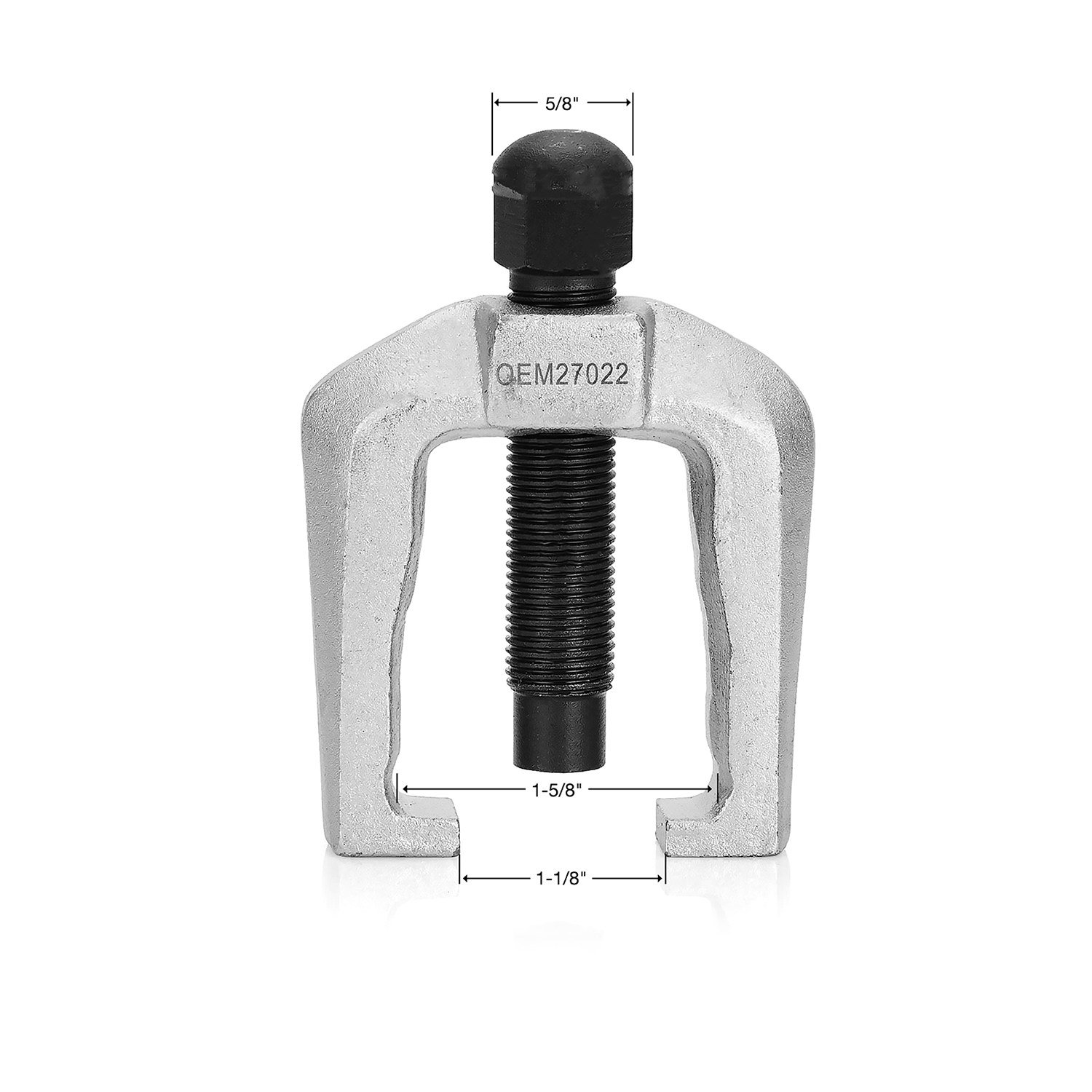 OEM Tools 27022 Tie Rod/Pitman Arm Puller