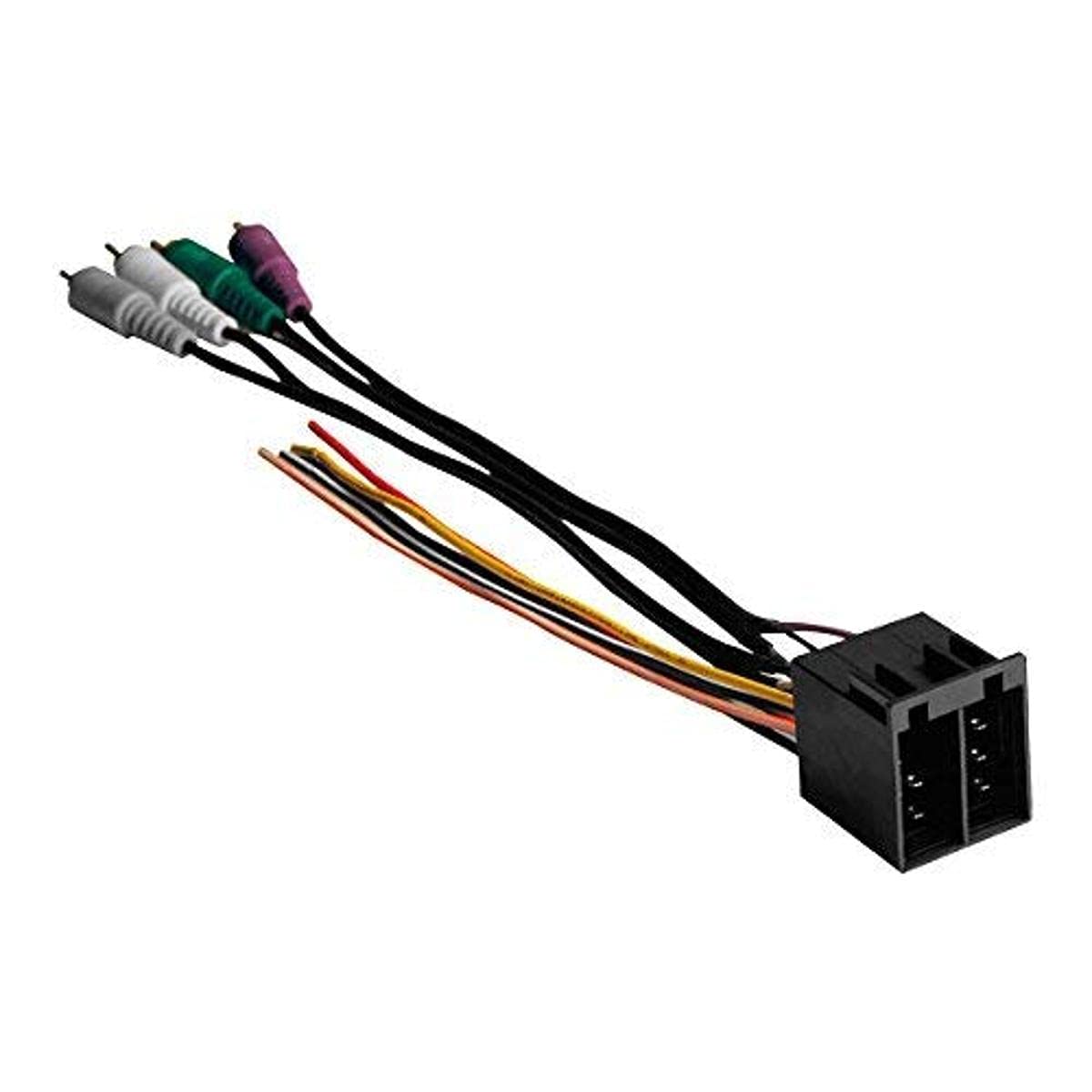 American International VWH14A Wire Harness