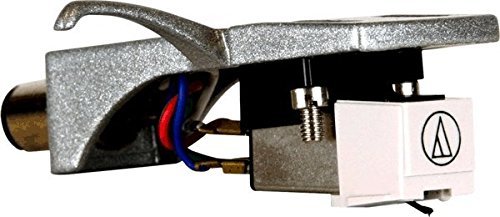 Gemini HDCN-15 Headshell with Stereo Cartridge & Stylus